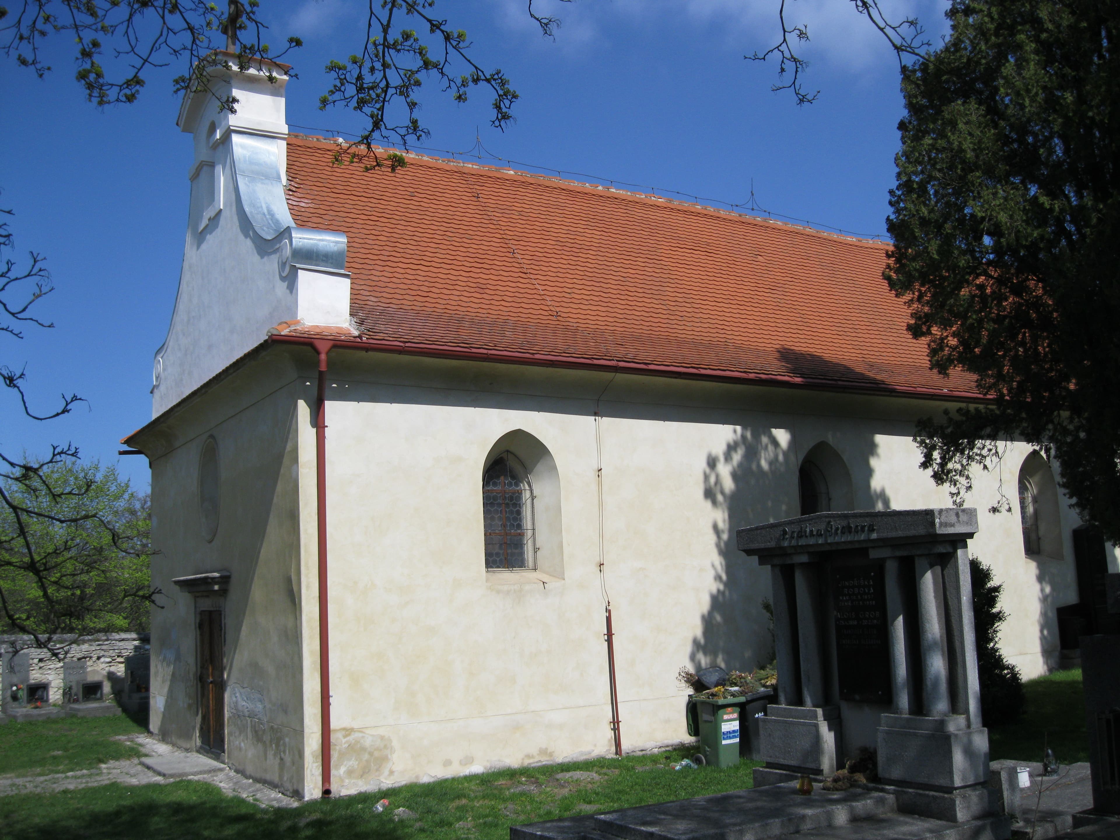 Church of Saint George
