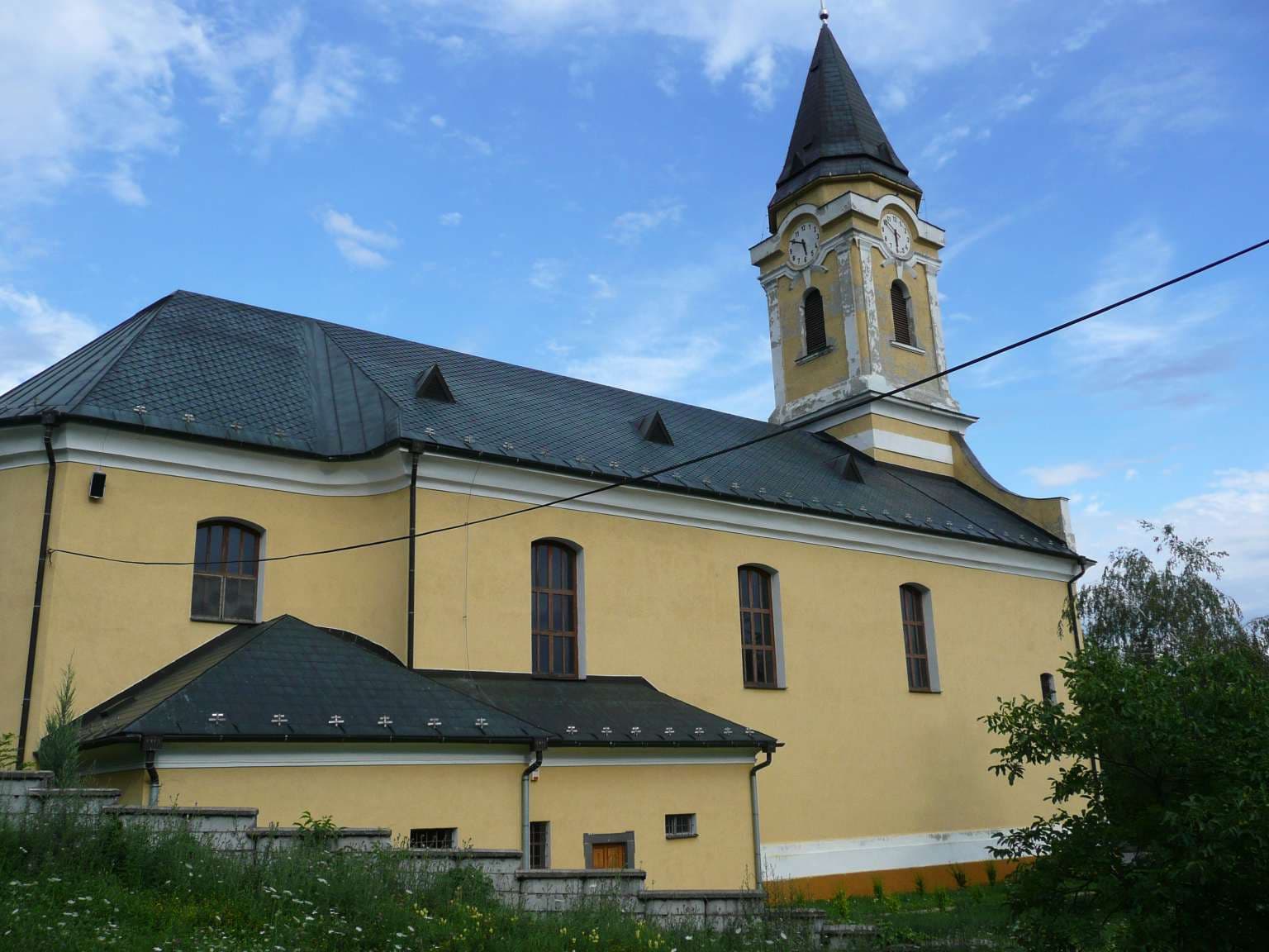 Church of the Holy Trinity