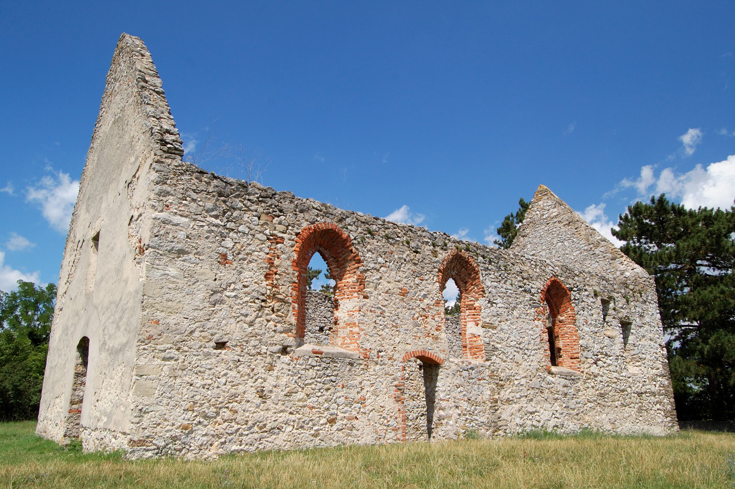 Church of All Saints