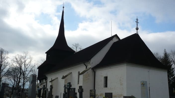 Saint Nicholas church