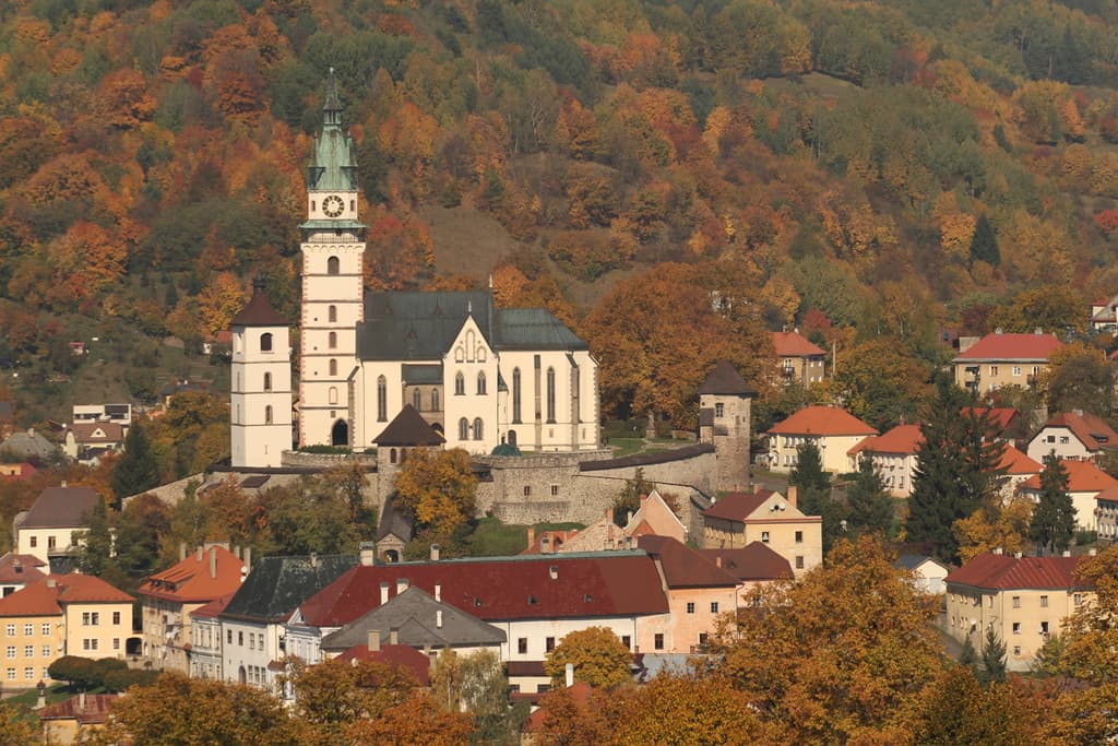 St. Catherine of Alexandria Church