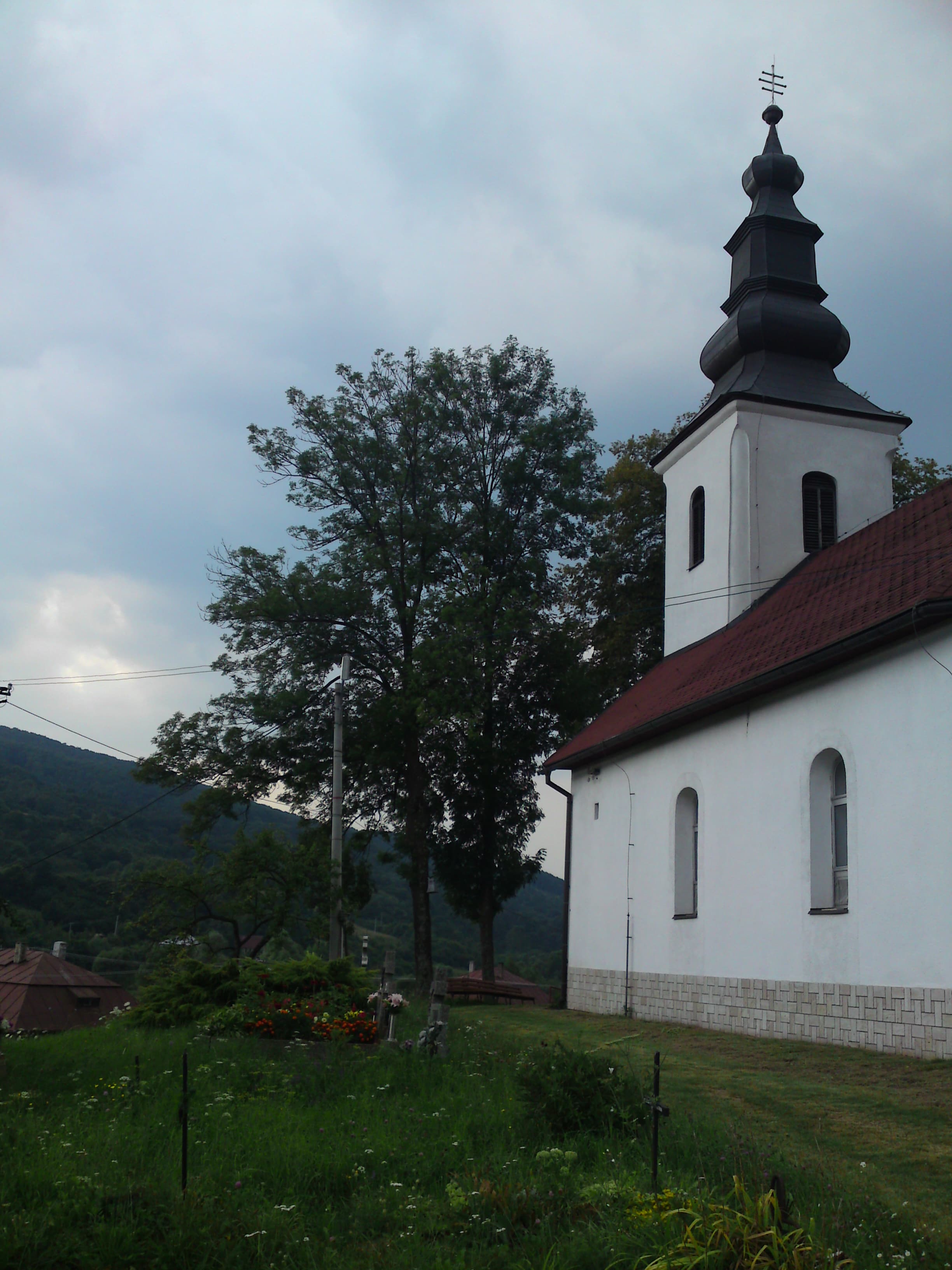 Church of St. Nicholas
