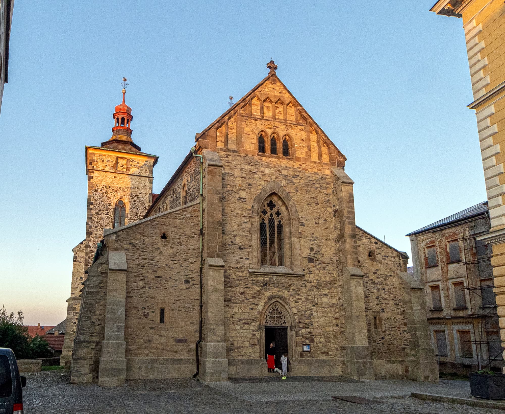 Church of Saint Stephen