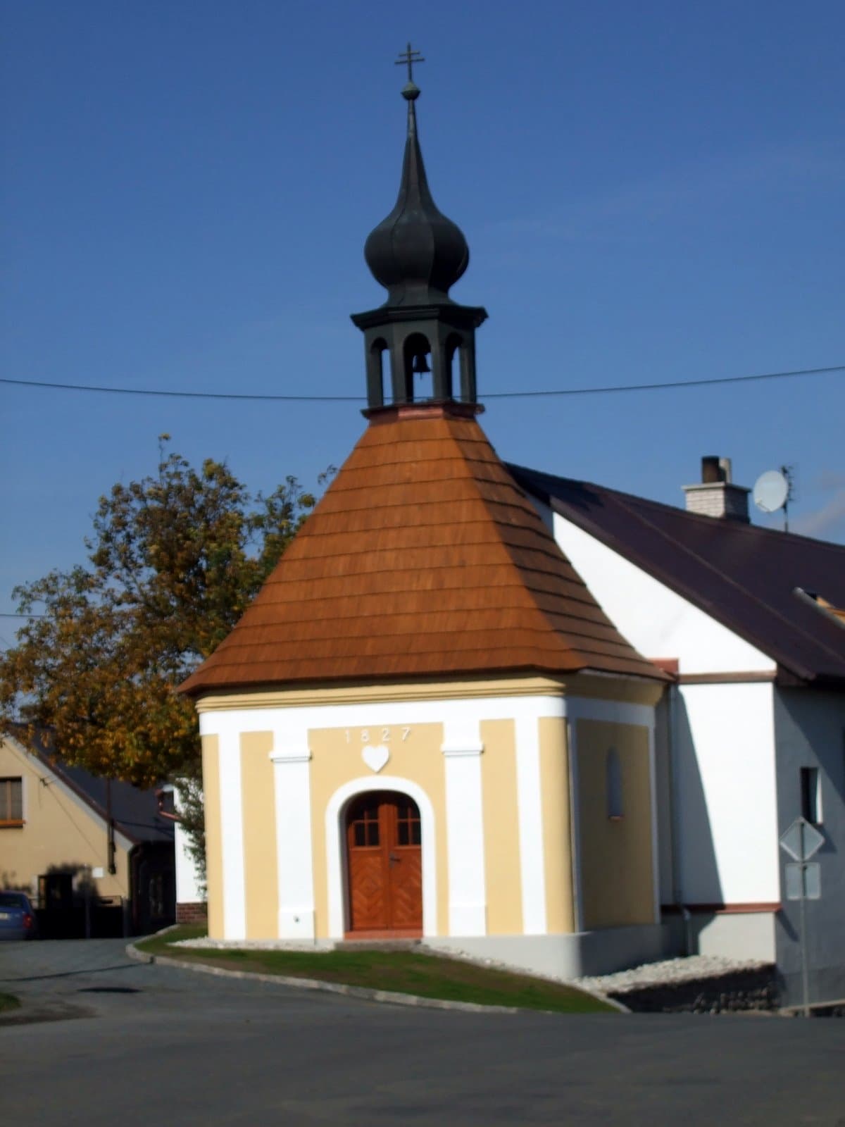 Chapel