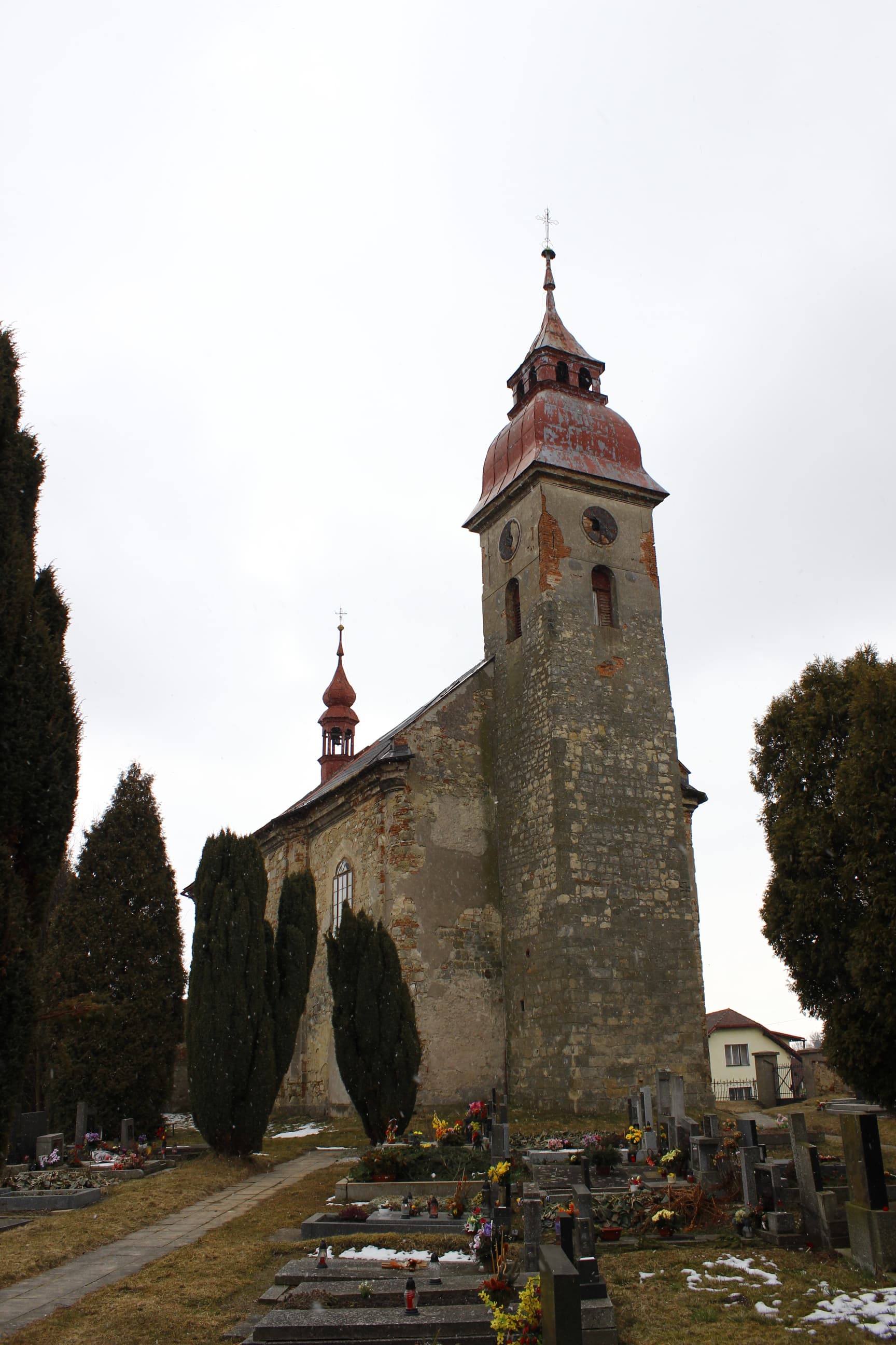 Church of Saint Francis of Assisi