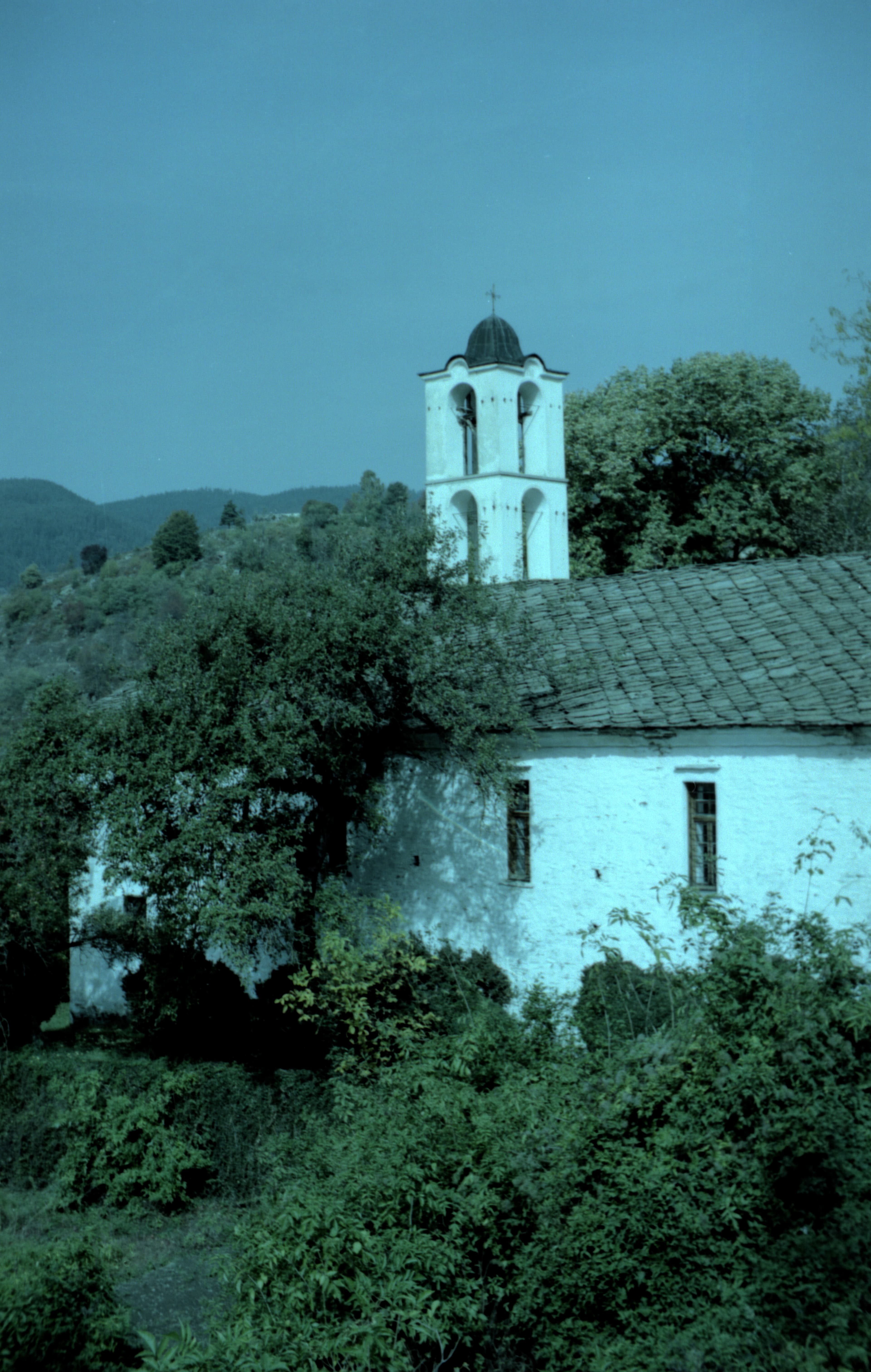Saint Nicholas Church