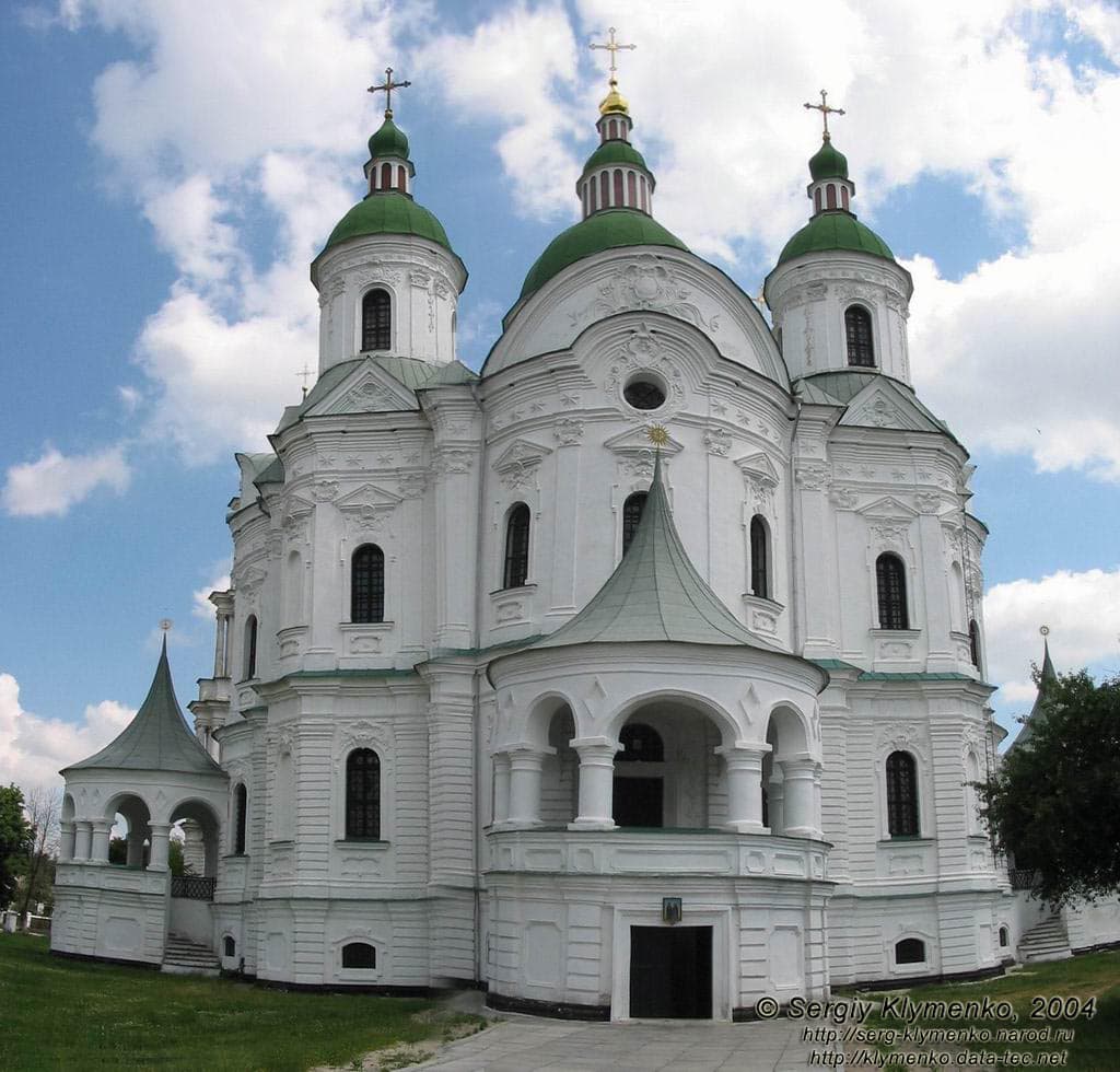 Cathedral of the Nativity of the Theotokos