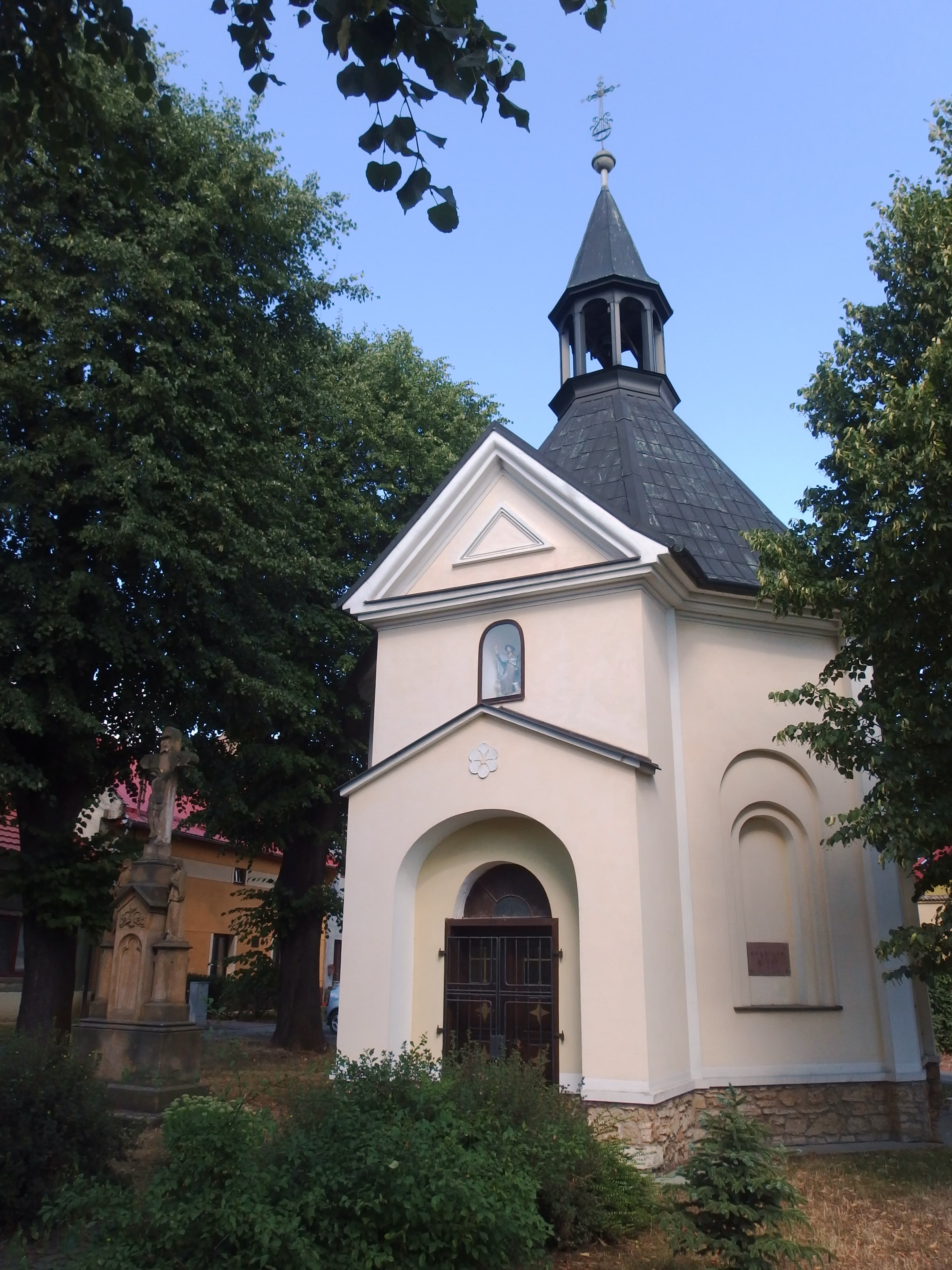Chapel of Saint Wendelin