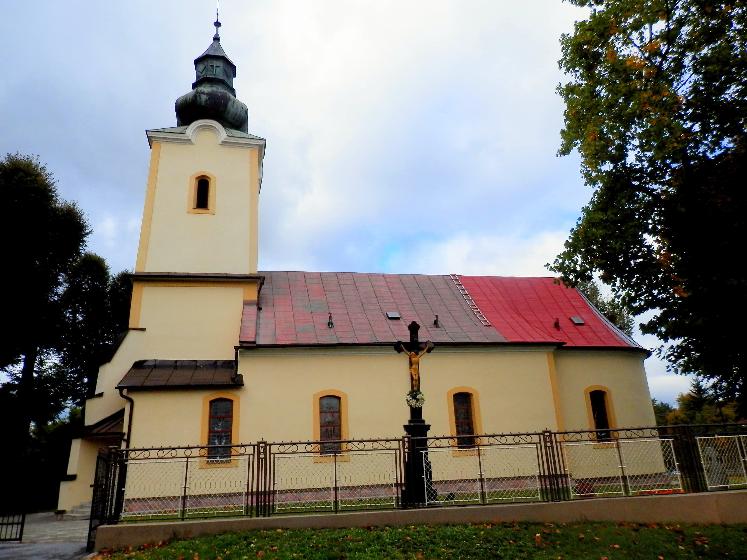 Church of St. Nicholas