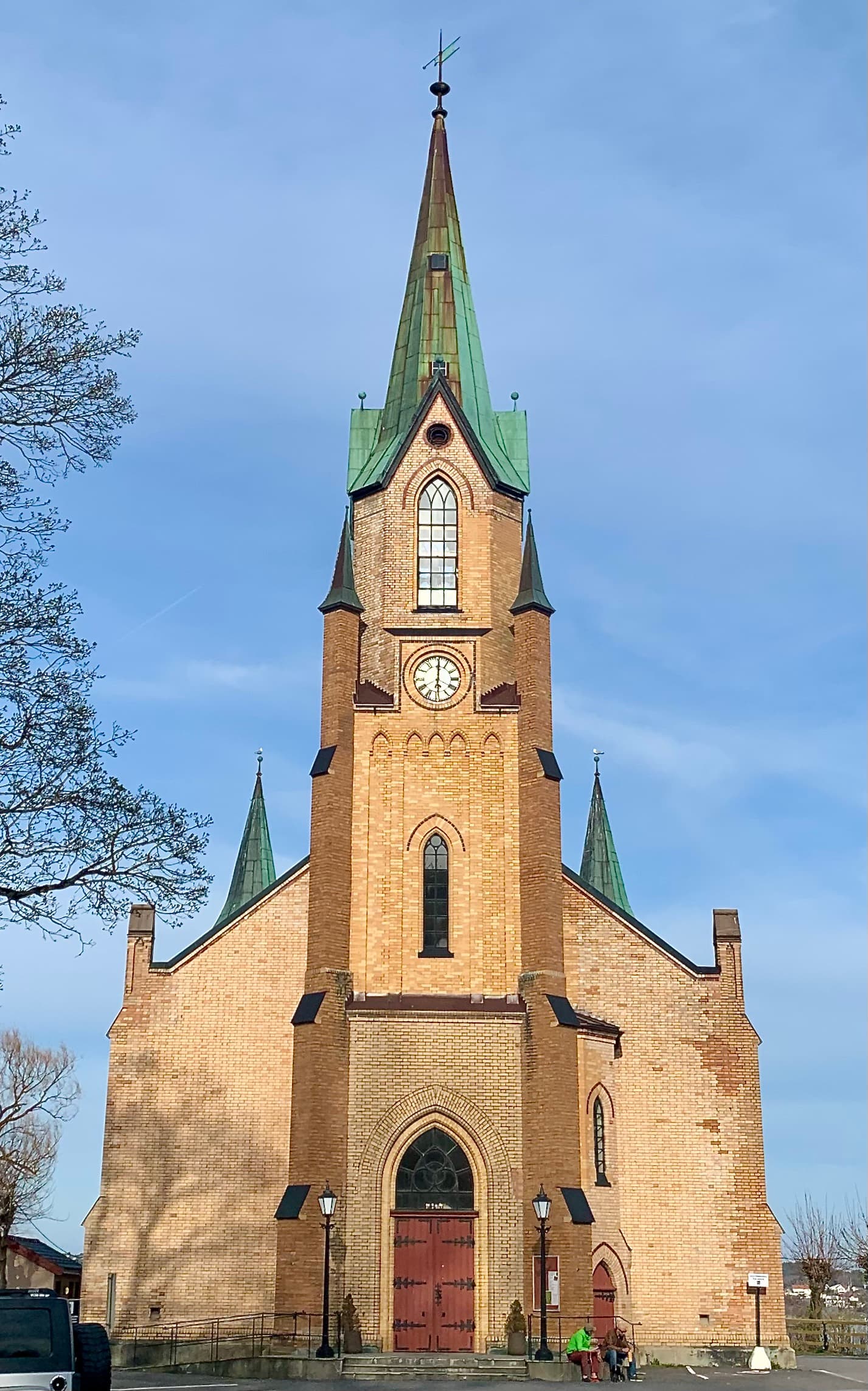 Kragerø Church