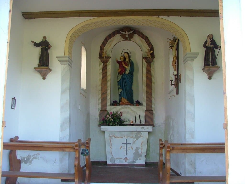 St. Maria