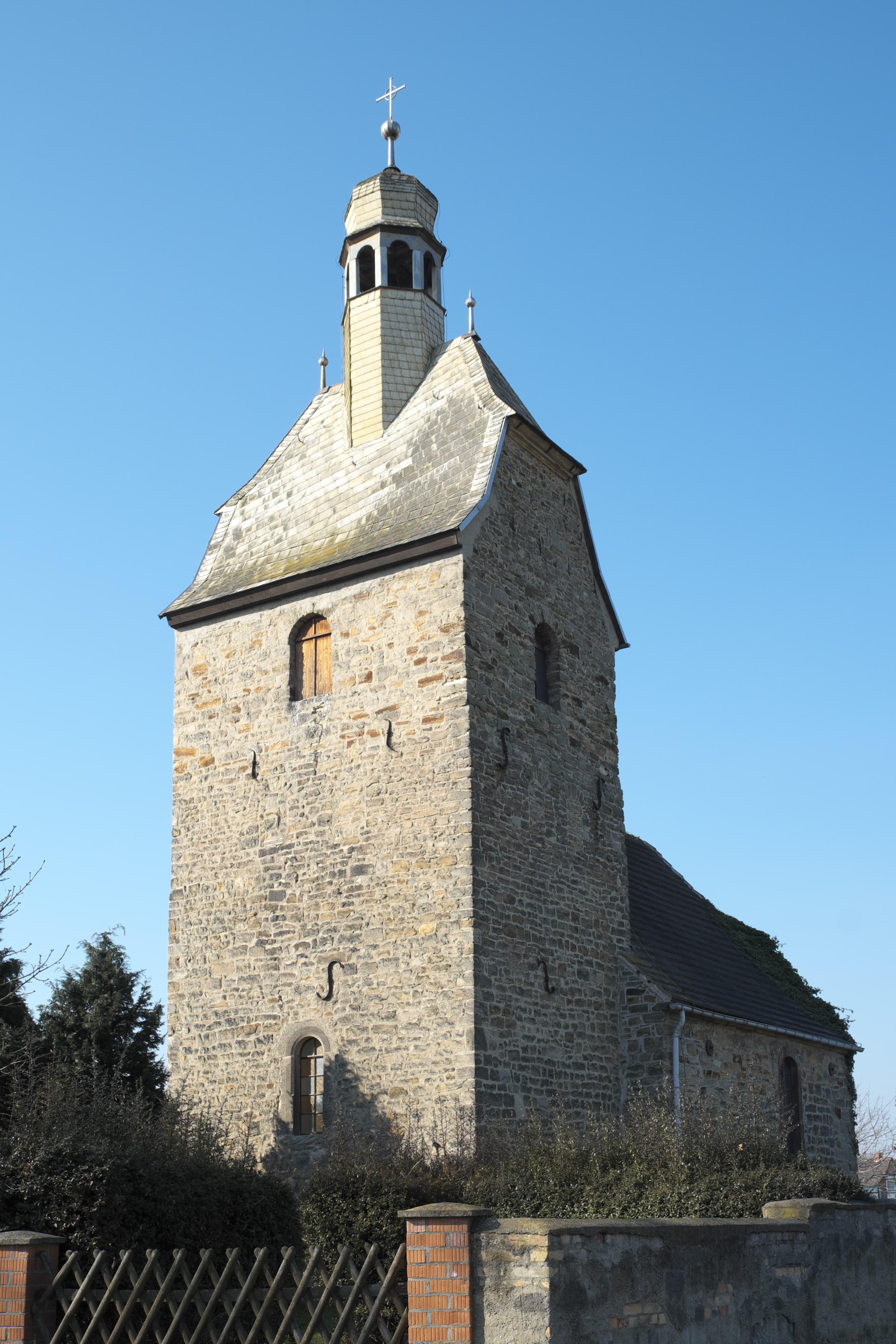 Protestant Church (Krakau)