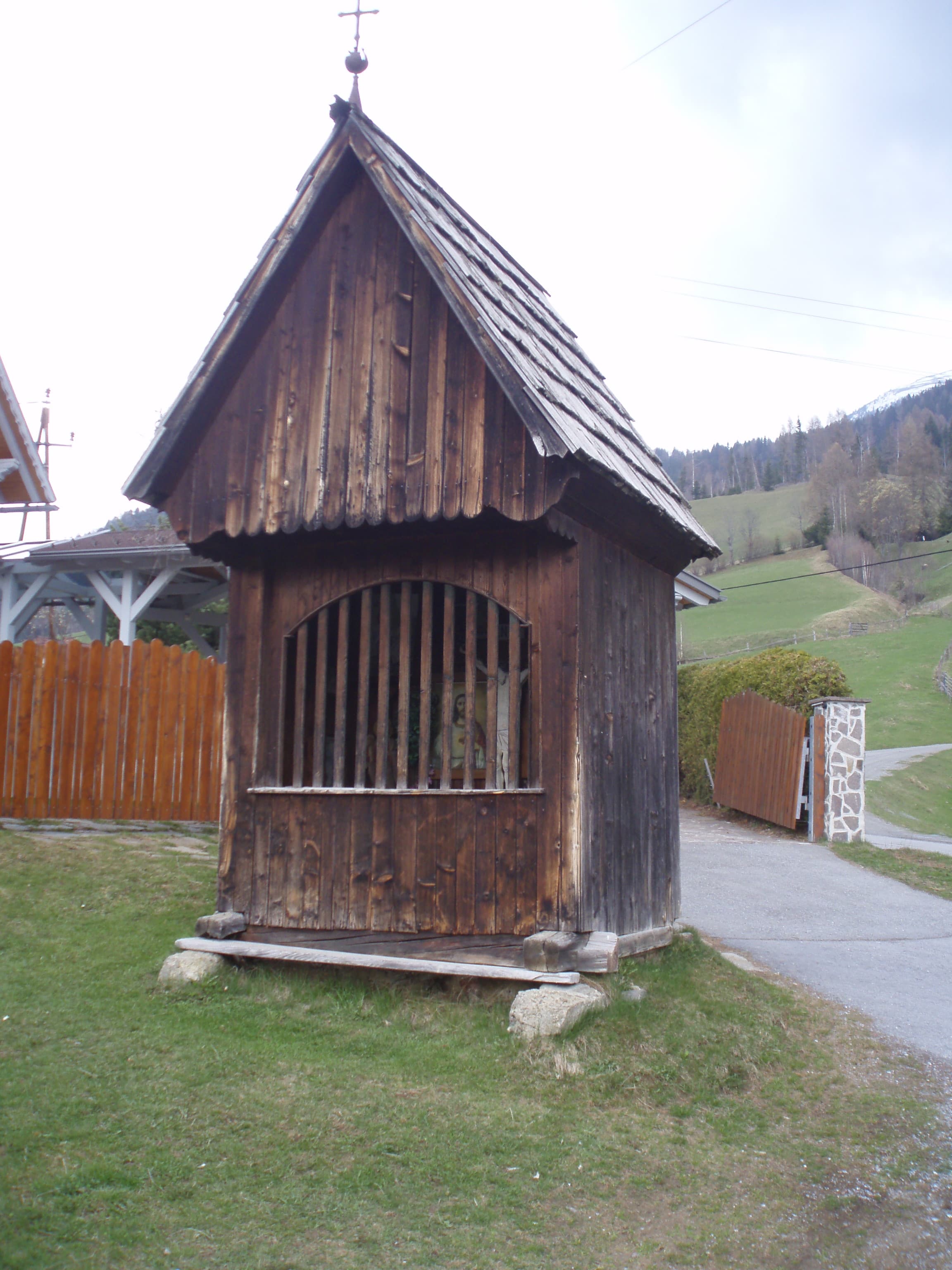 Krakaudorf Rotes Kreuz