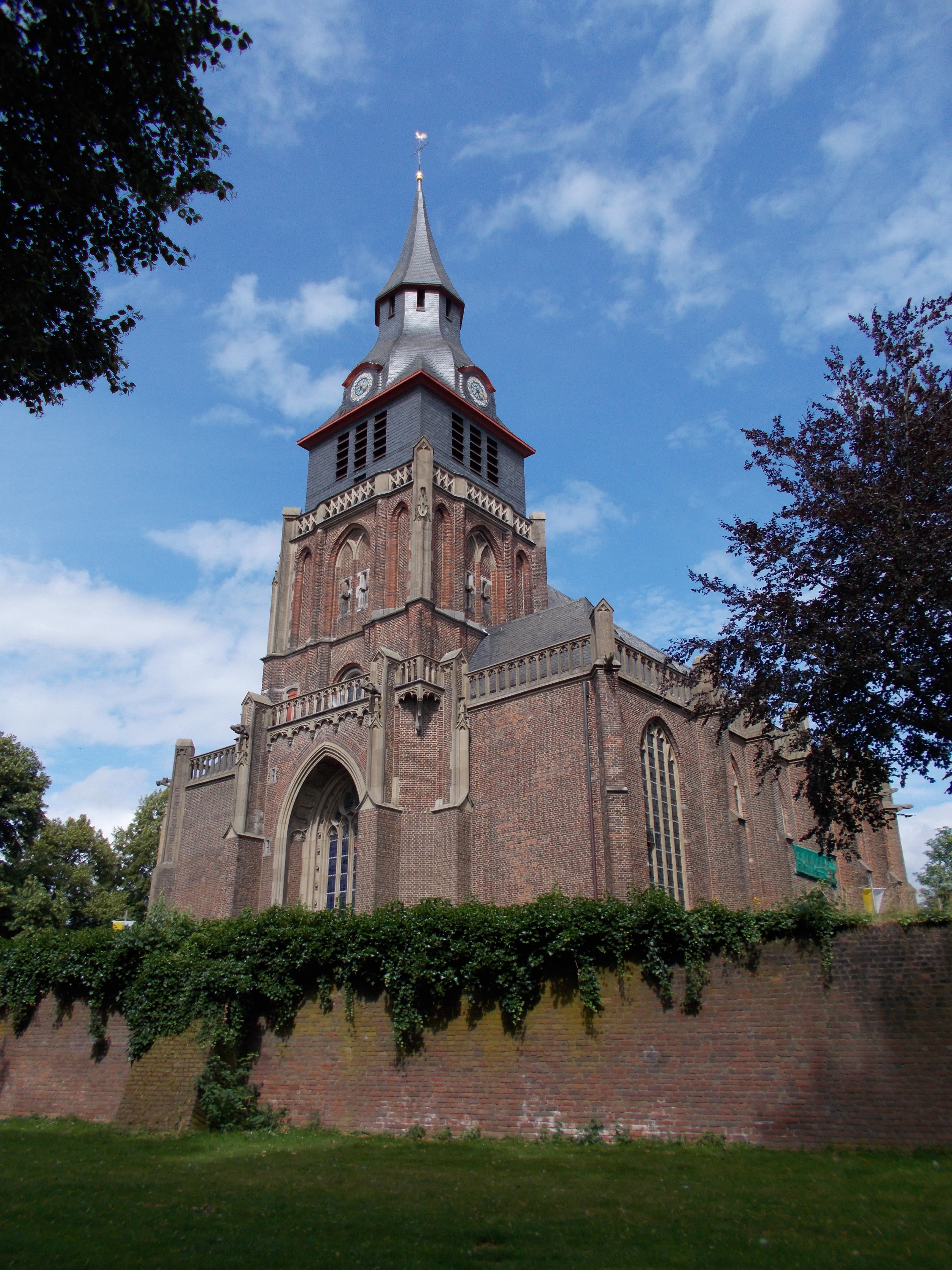 Sankt Peter und Paul