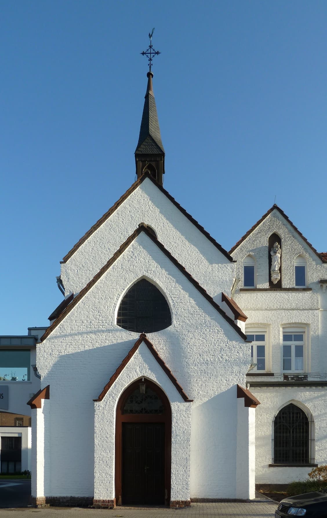 Krankenhauskapelle