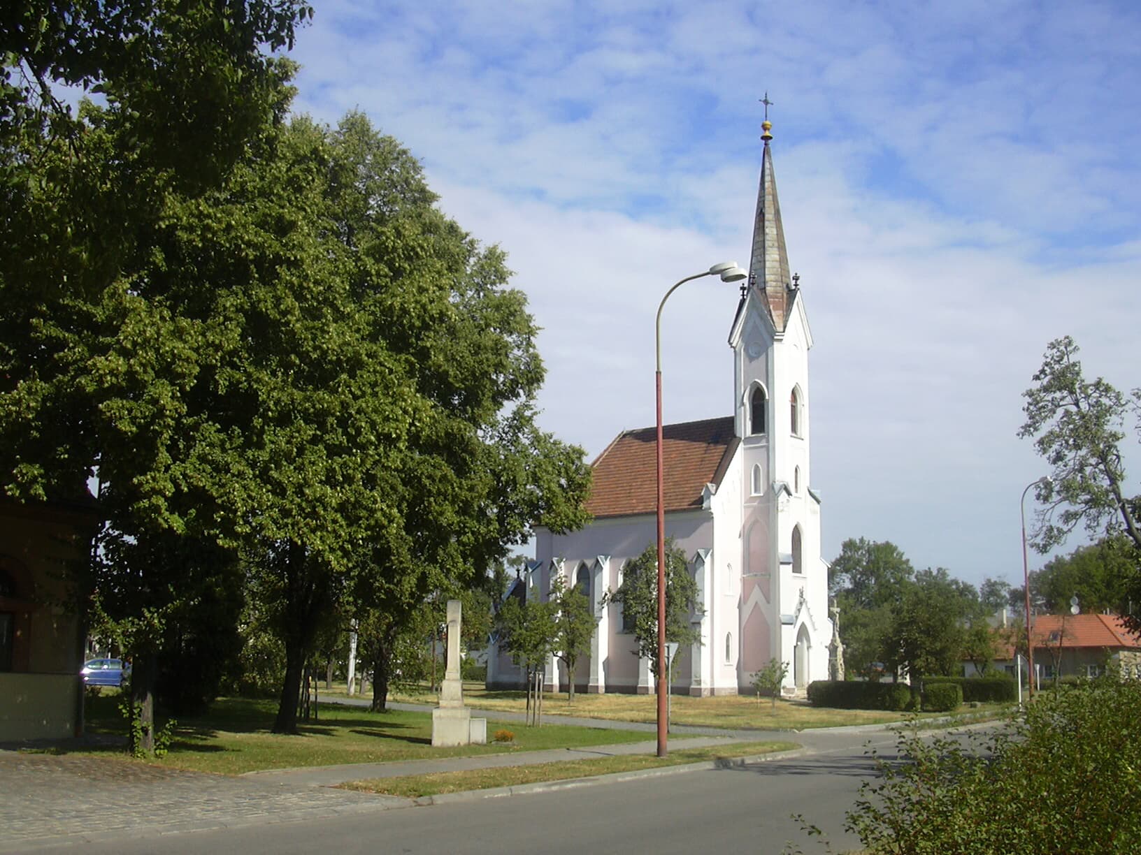 Church of Saint Joseph