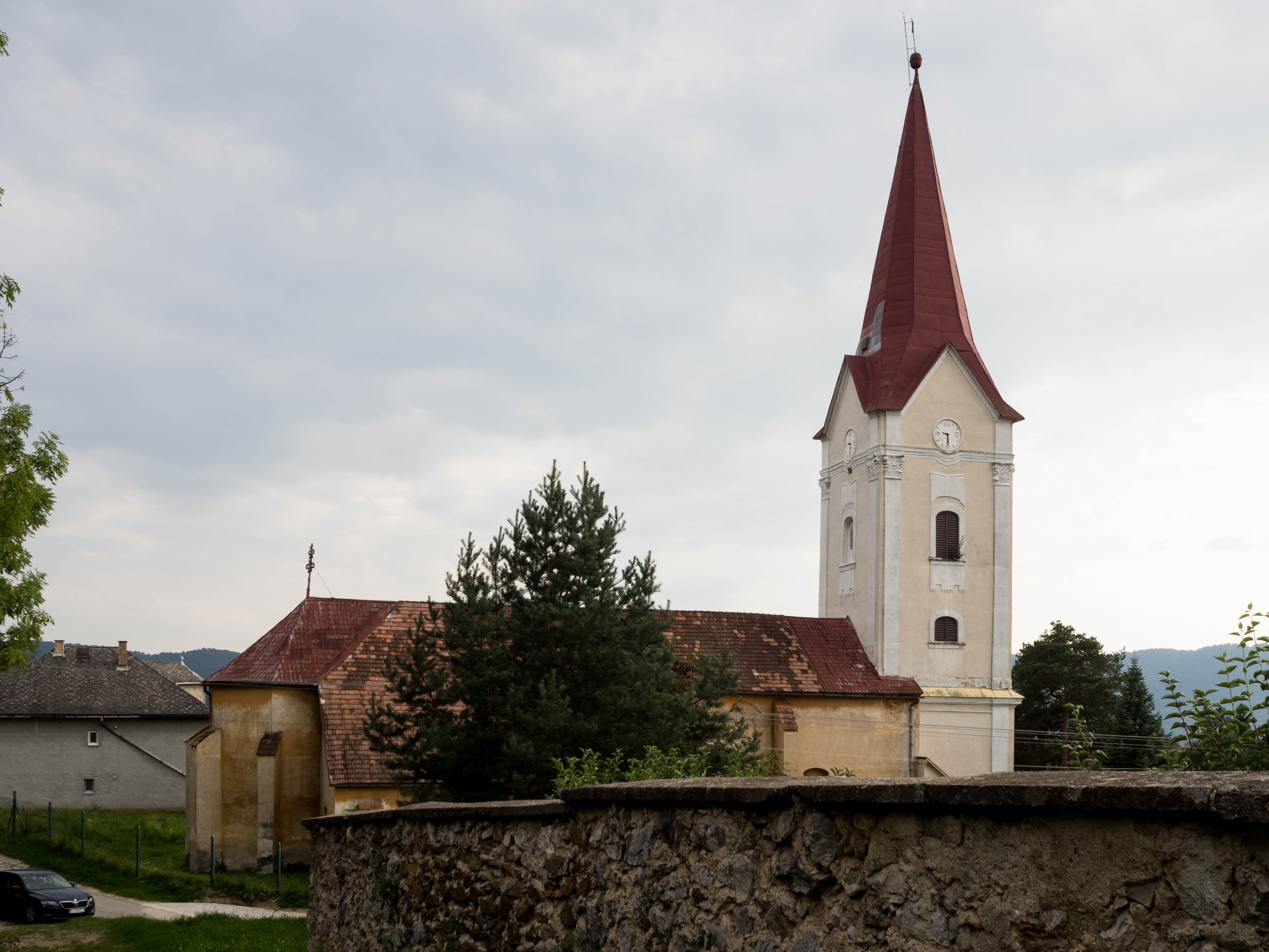 Church of All Saints