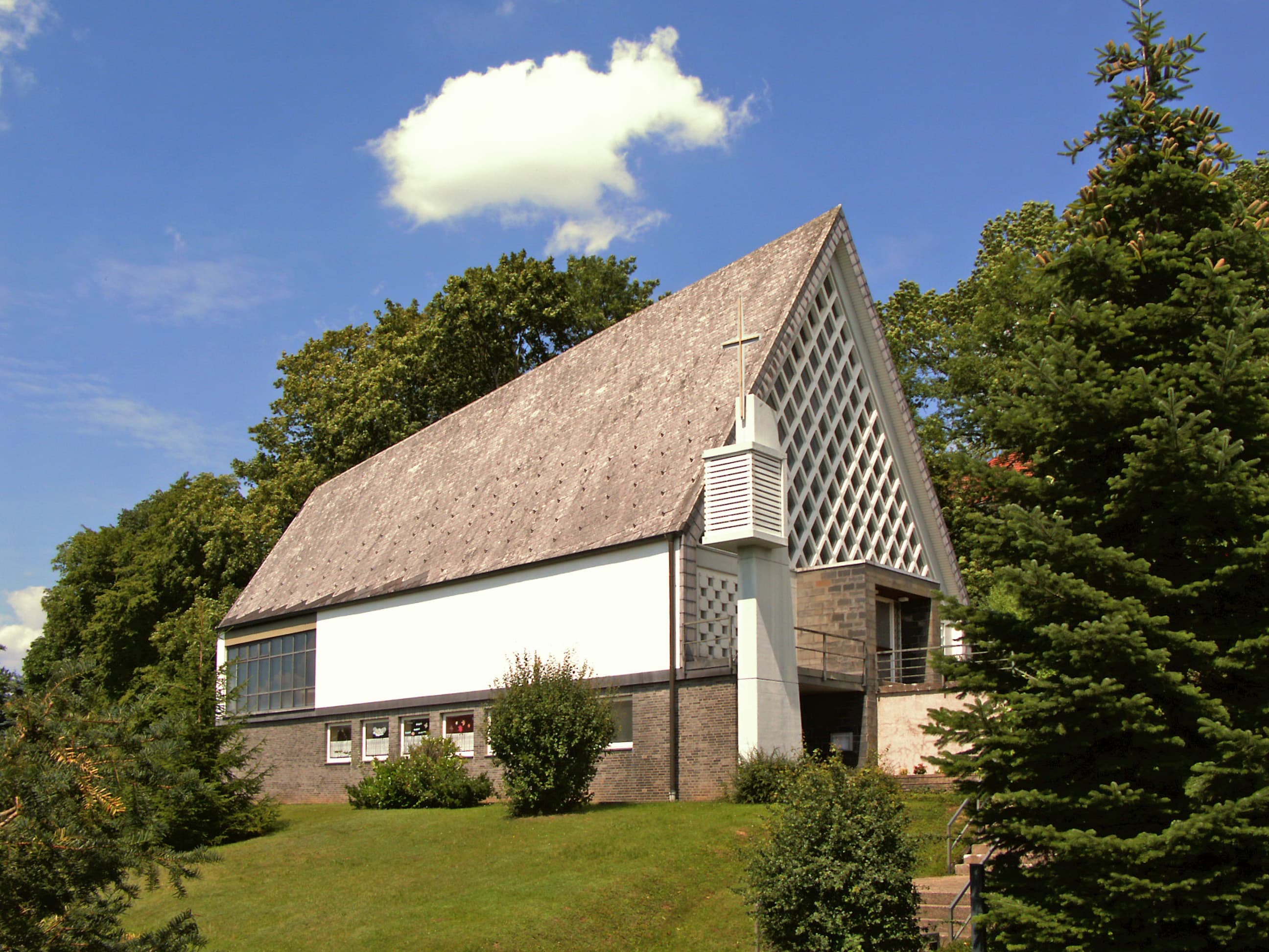 St. Josef
