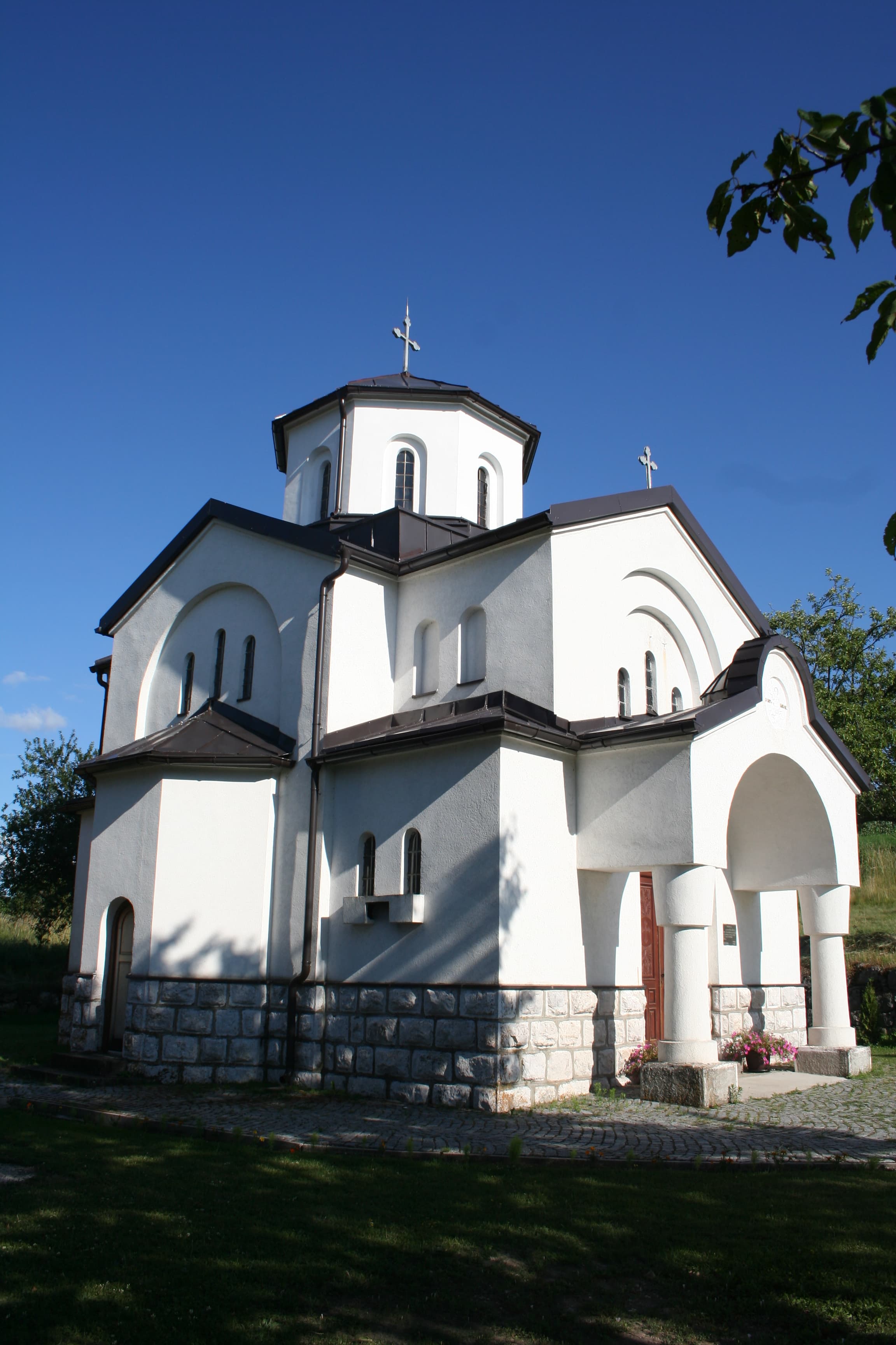 Crkva Sv. Georgija