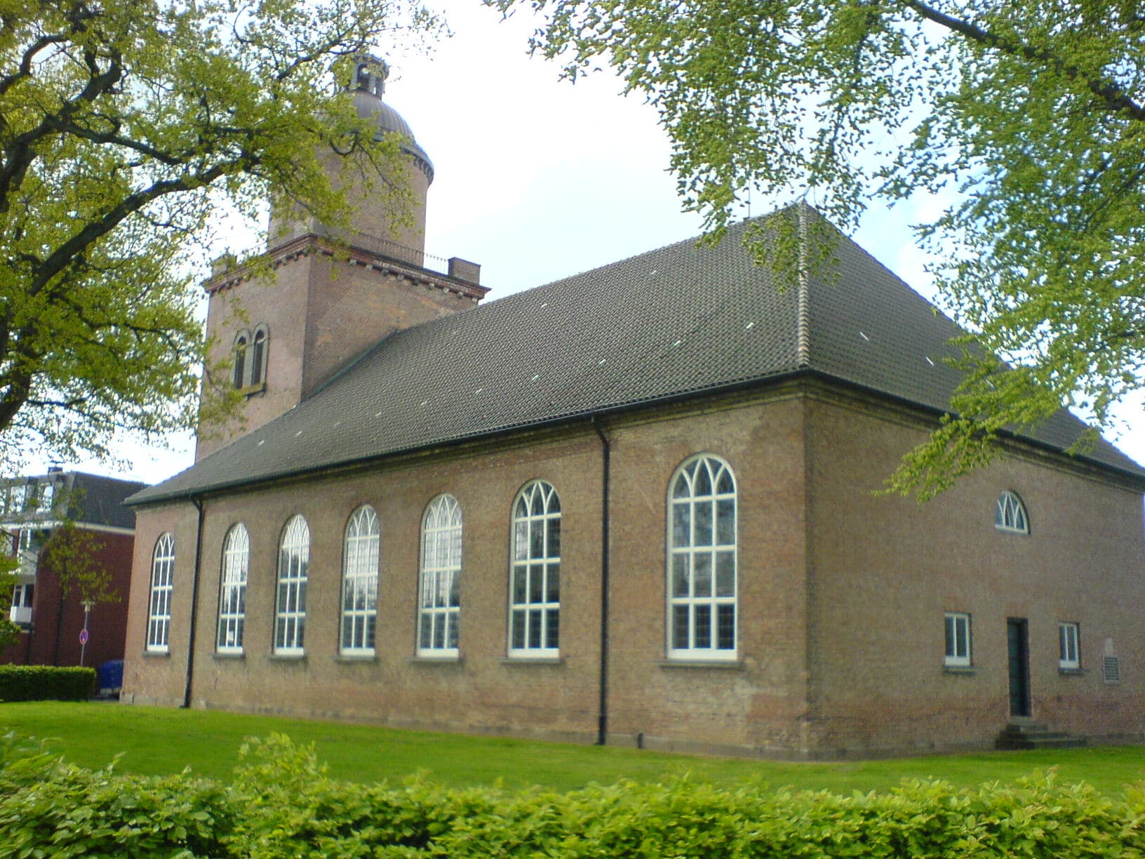 St. Peter (Krempe)