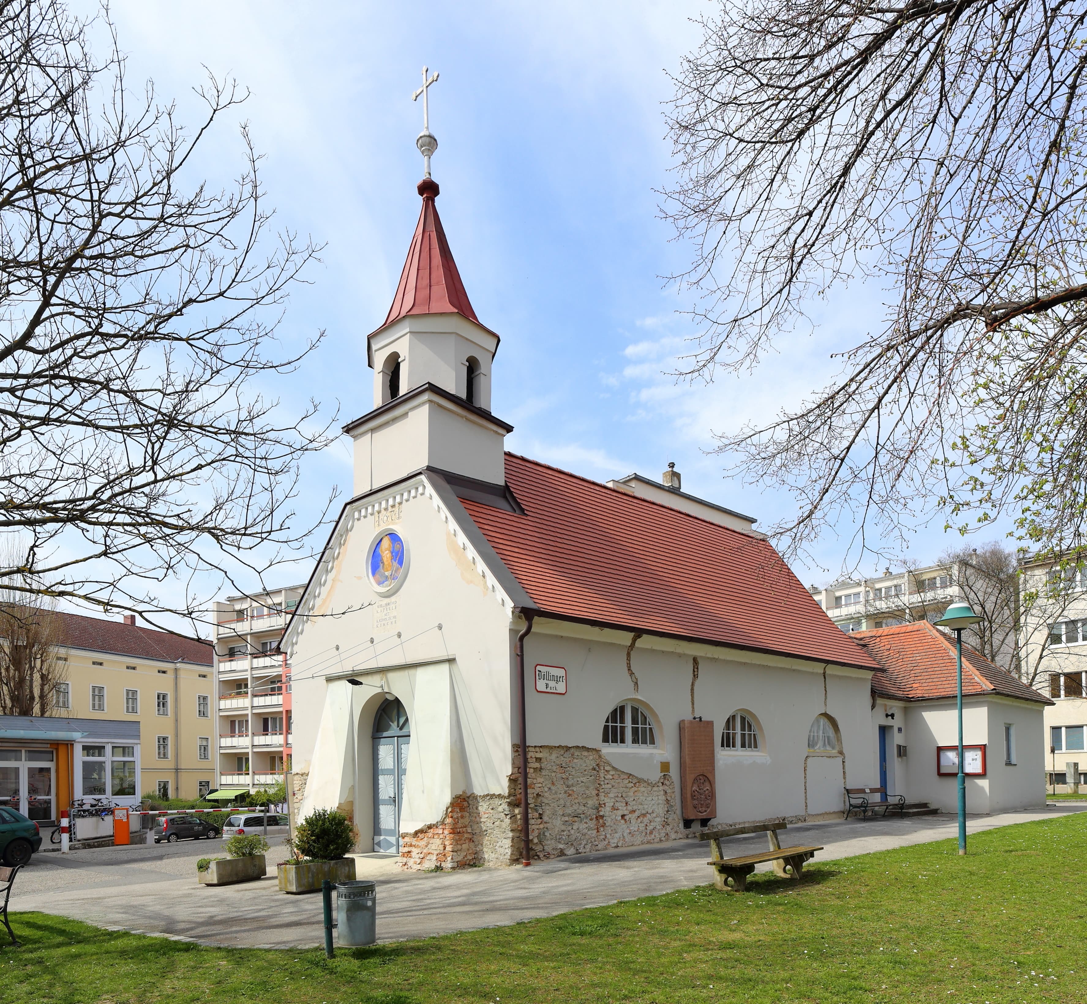 Altkatholische Kirche, Krems an der Donau