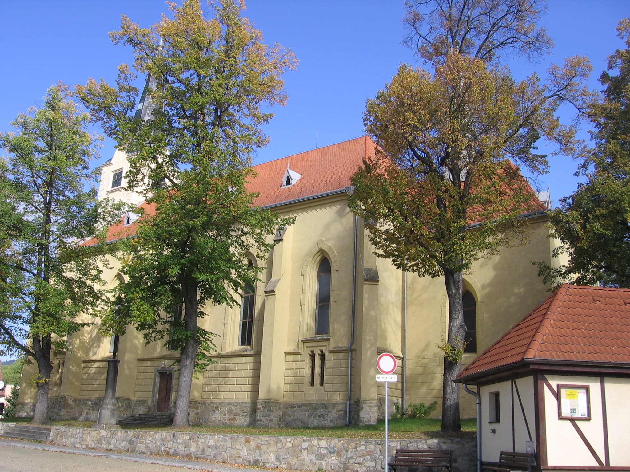 Church of Archangel Michael