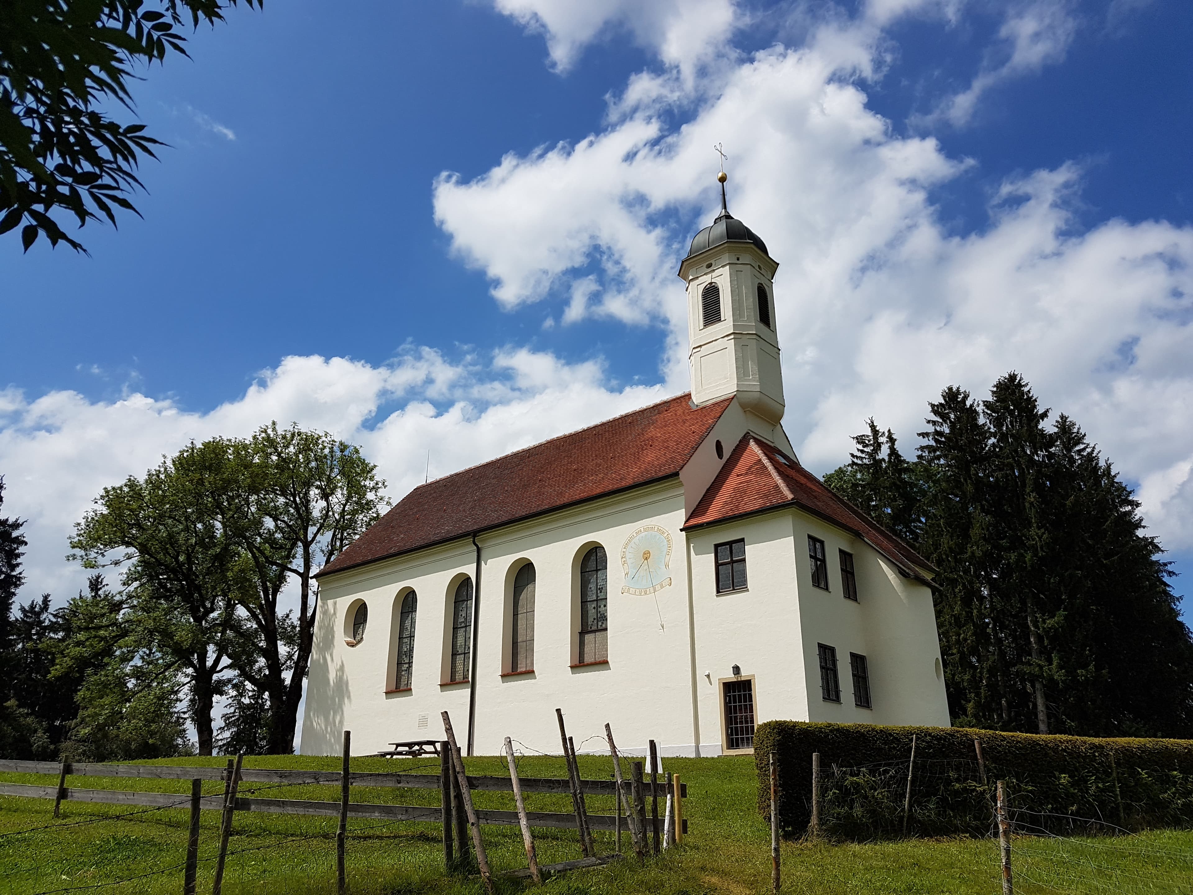 St. Ulrich (Steingaden)