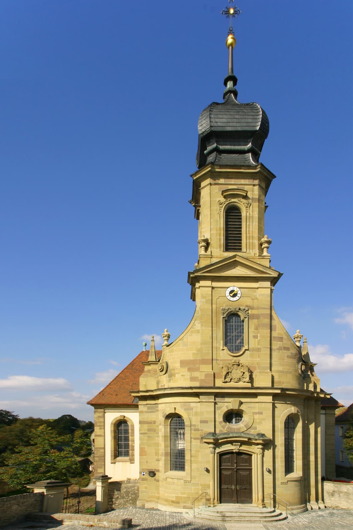 Kirche