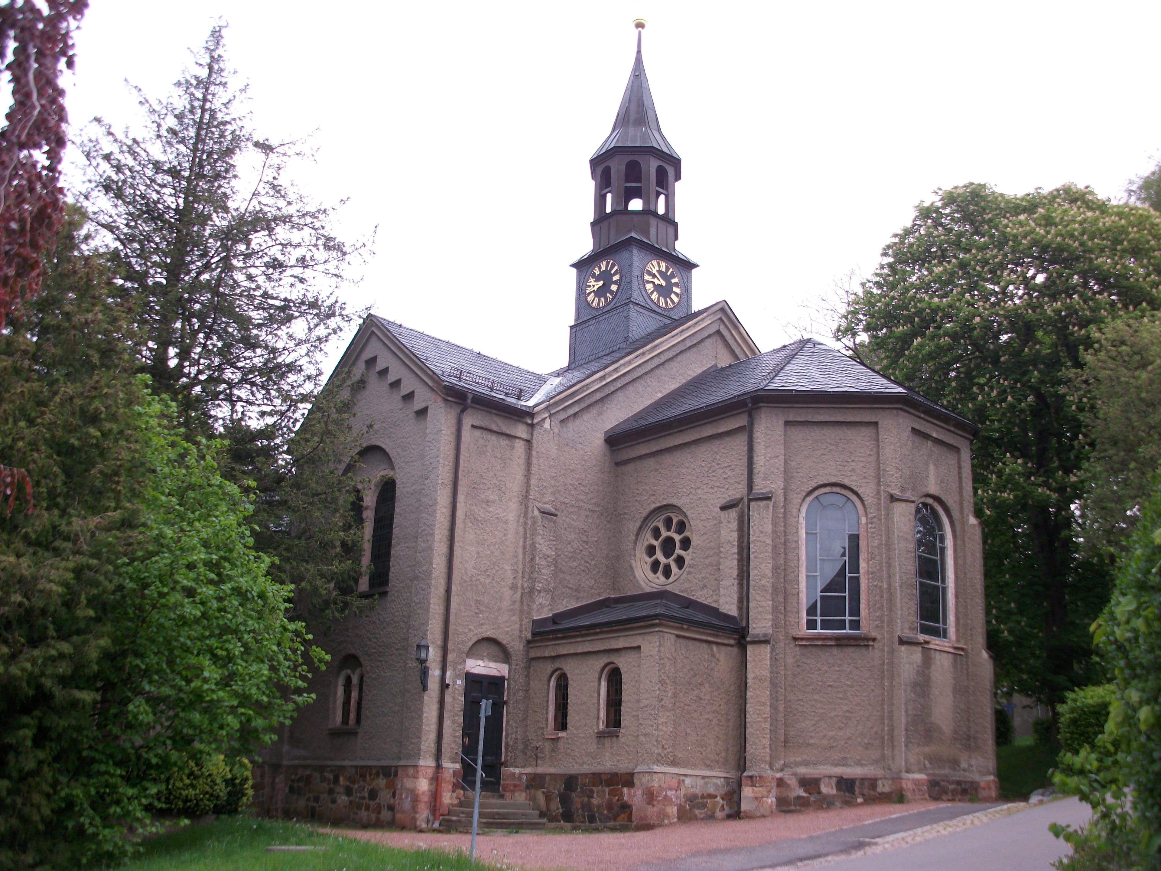 Kreuzkirche