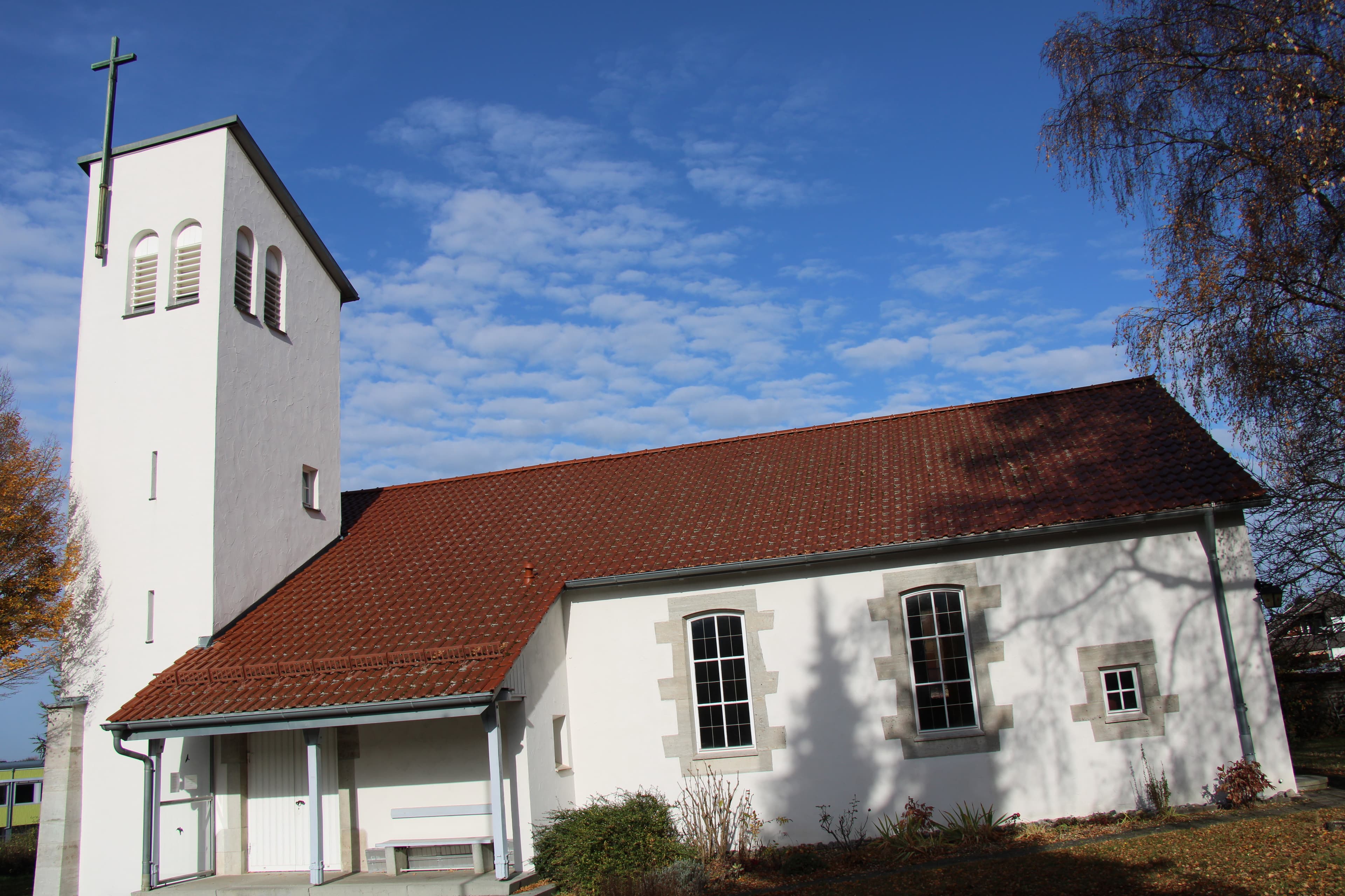 Kreuzkirche