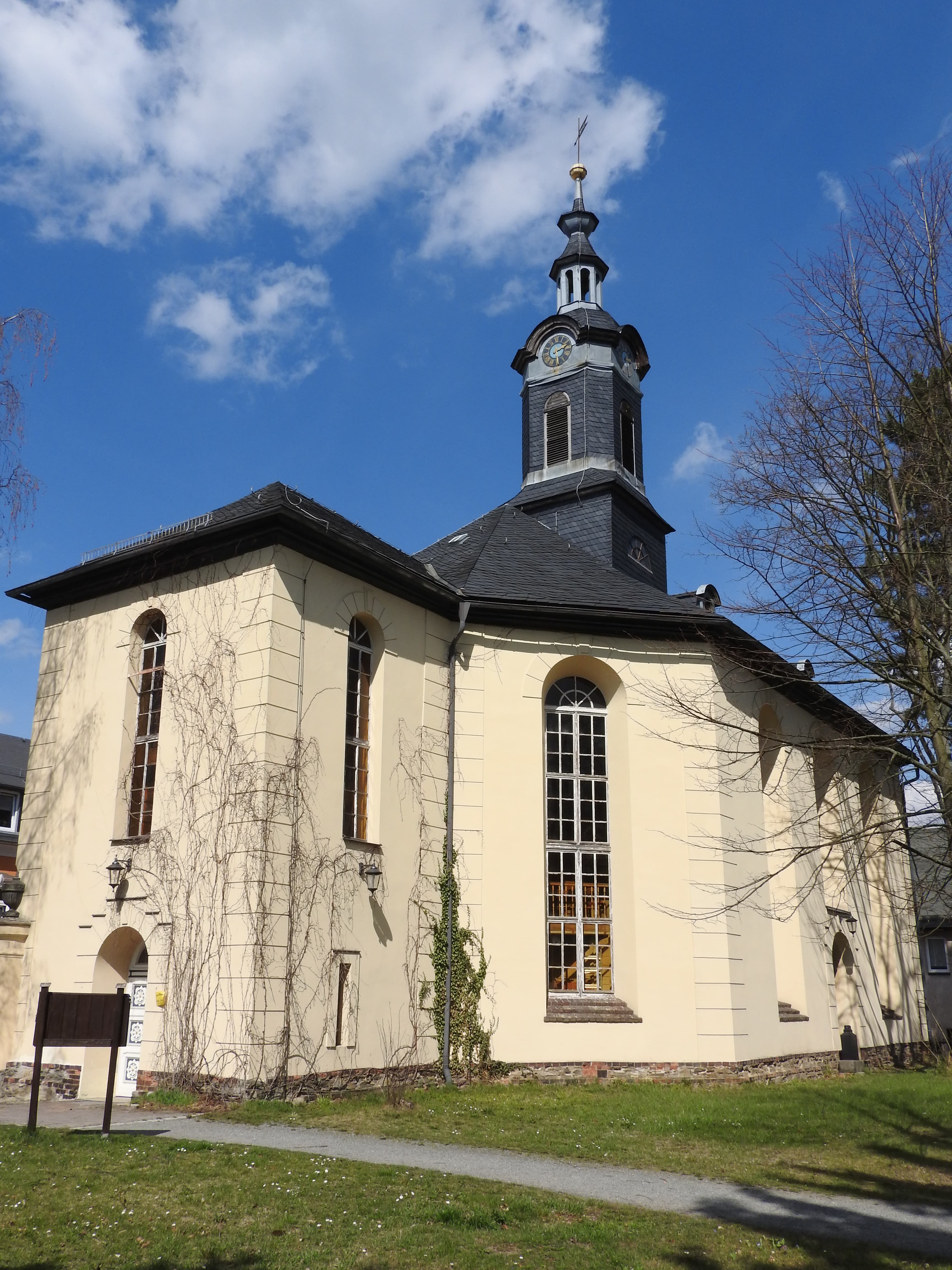 Kreuzkirche