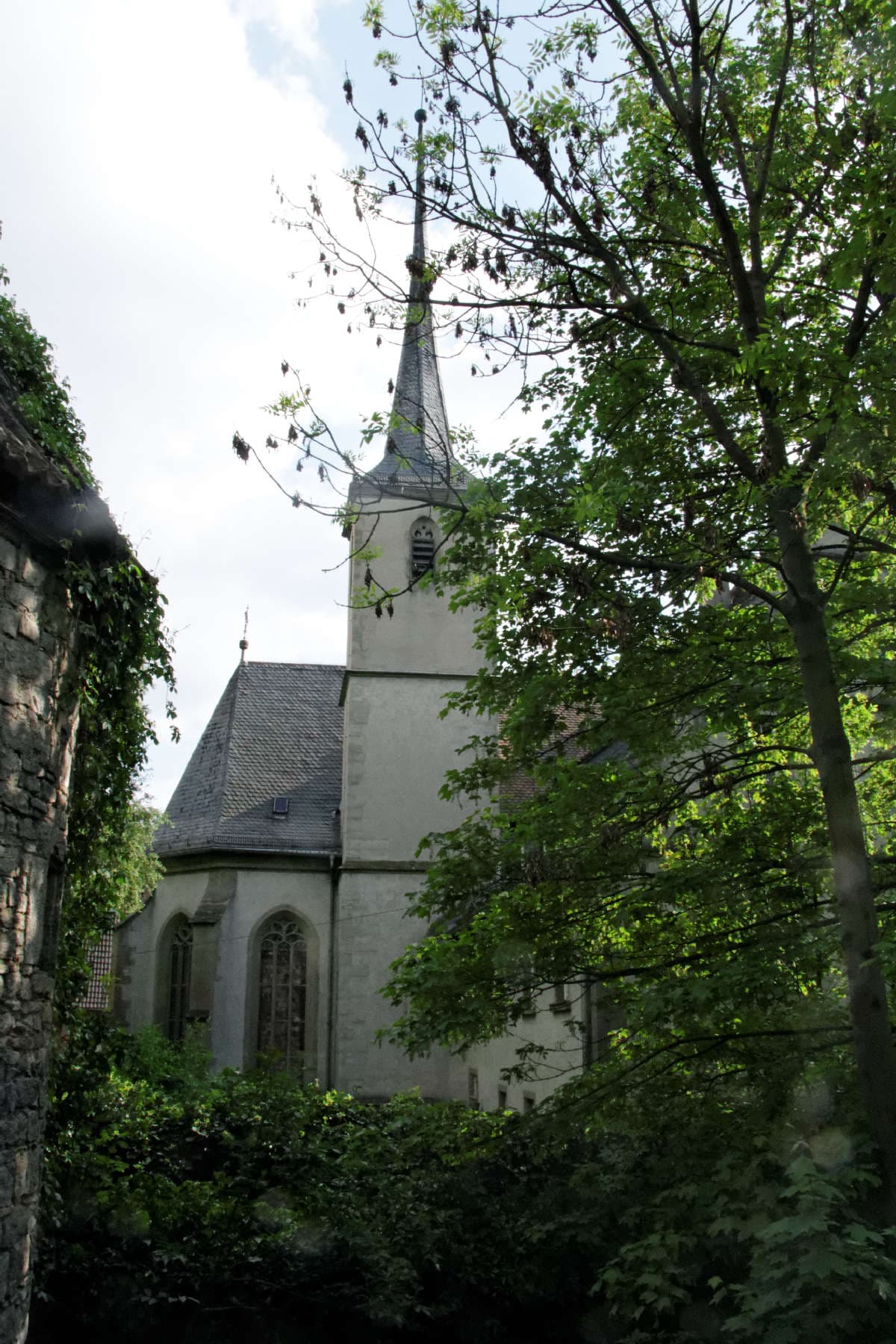 Heilig Kreuz (Ochsenfurt)