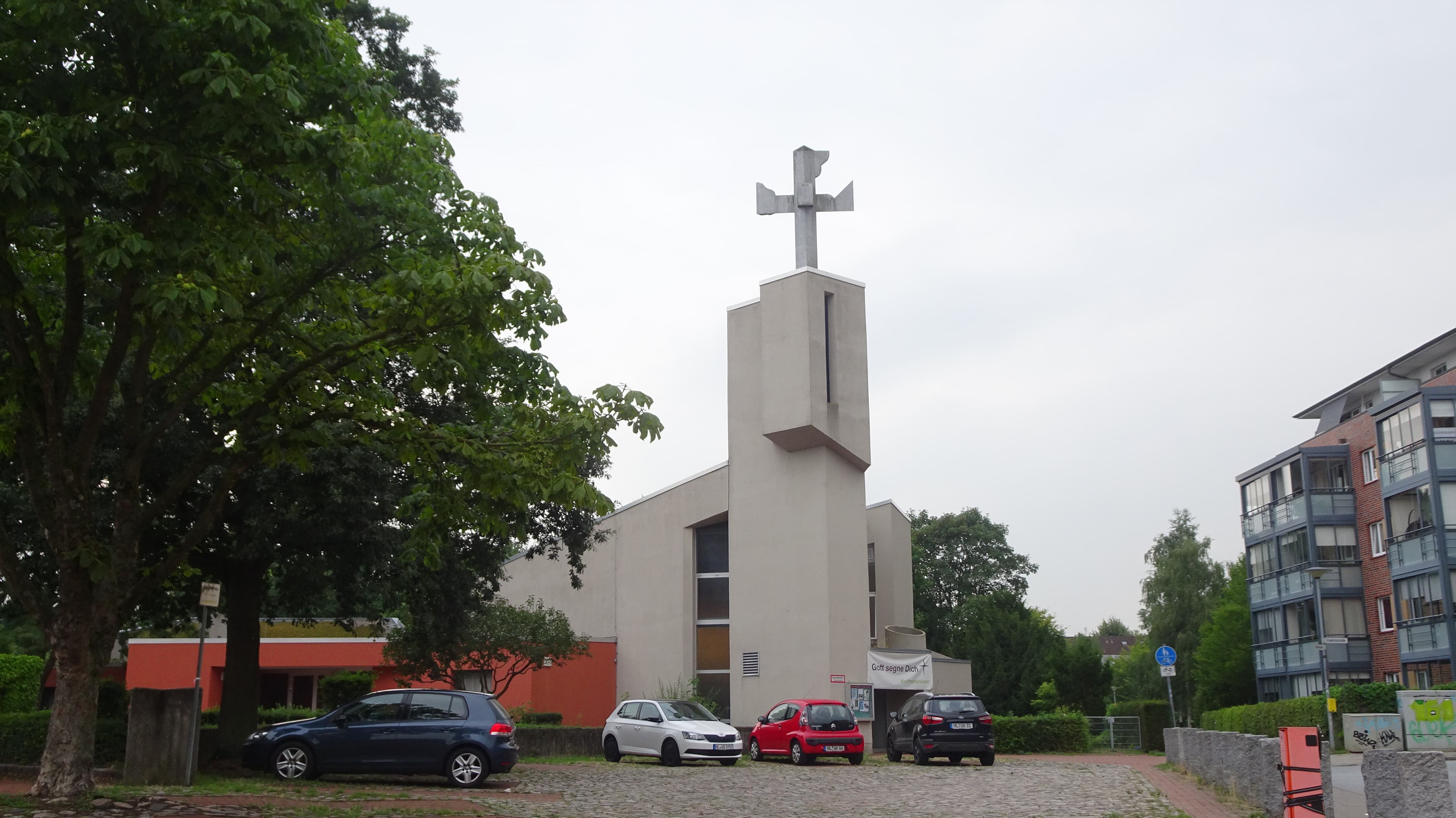 Kreuzkirche