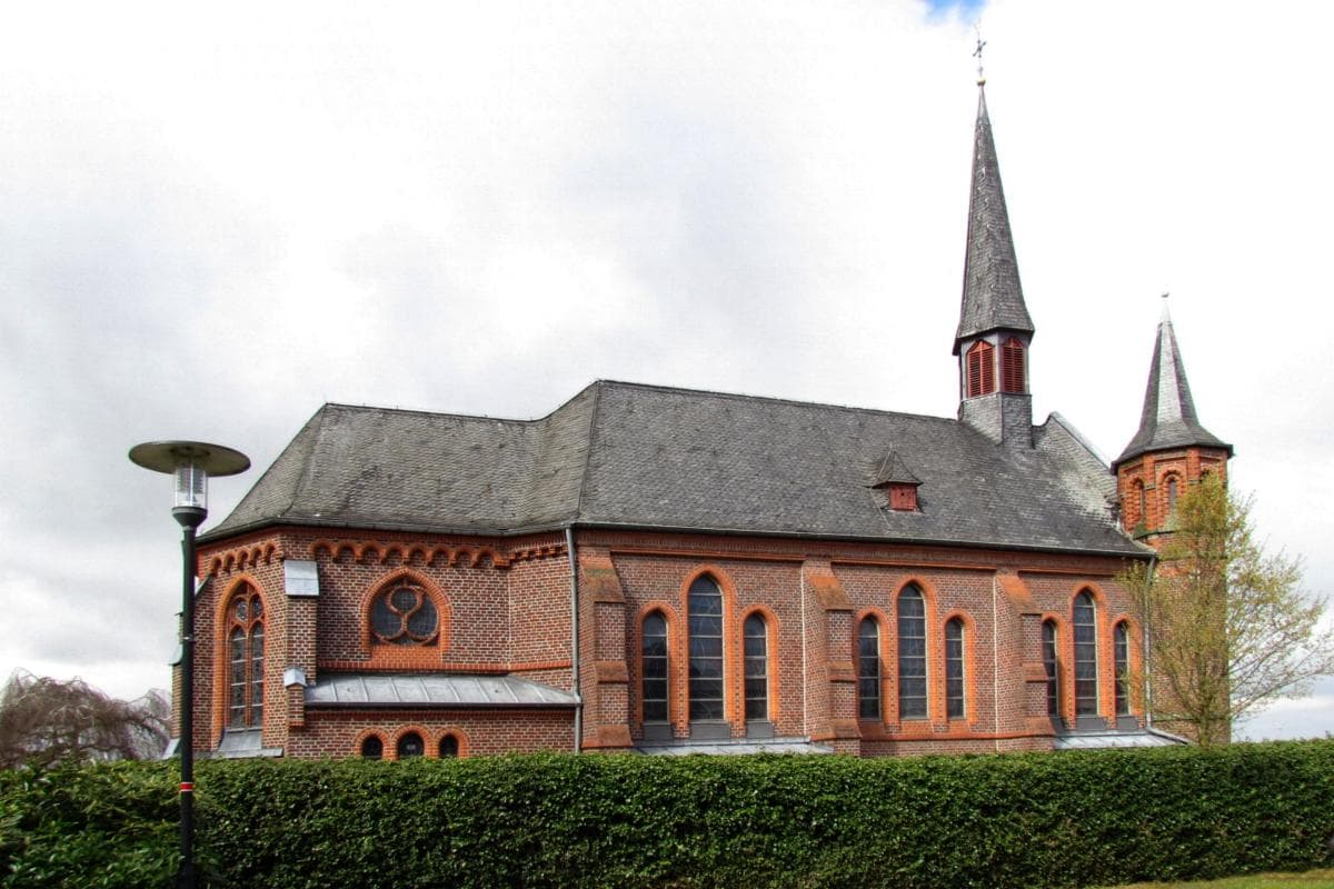 Schmerzhafte Muttergottes