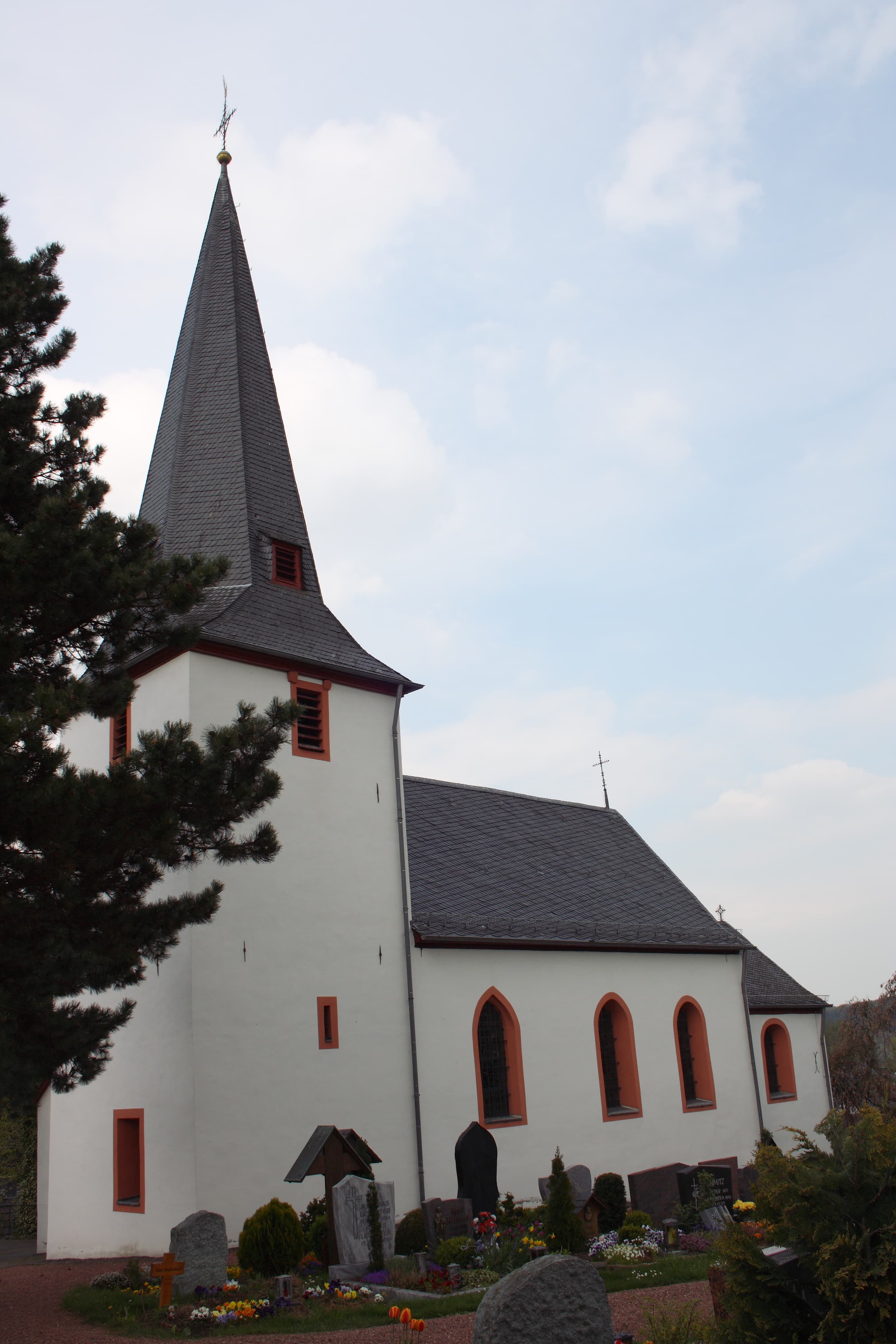 Heilig Kreuz