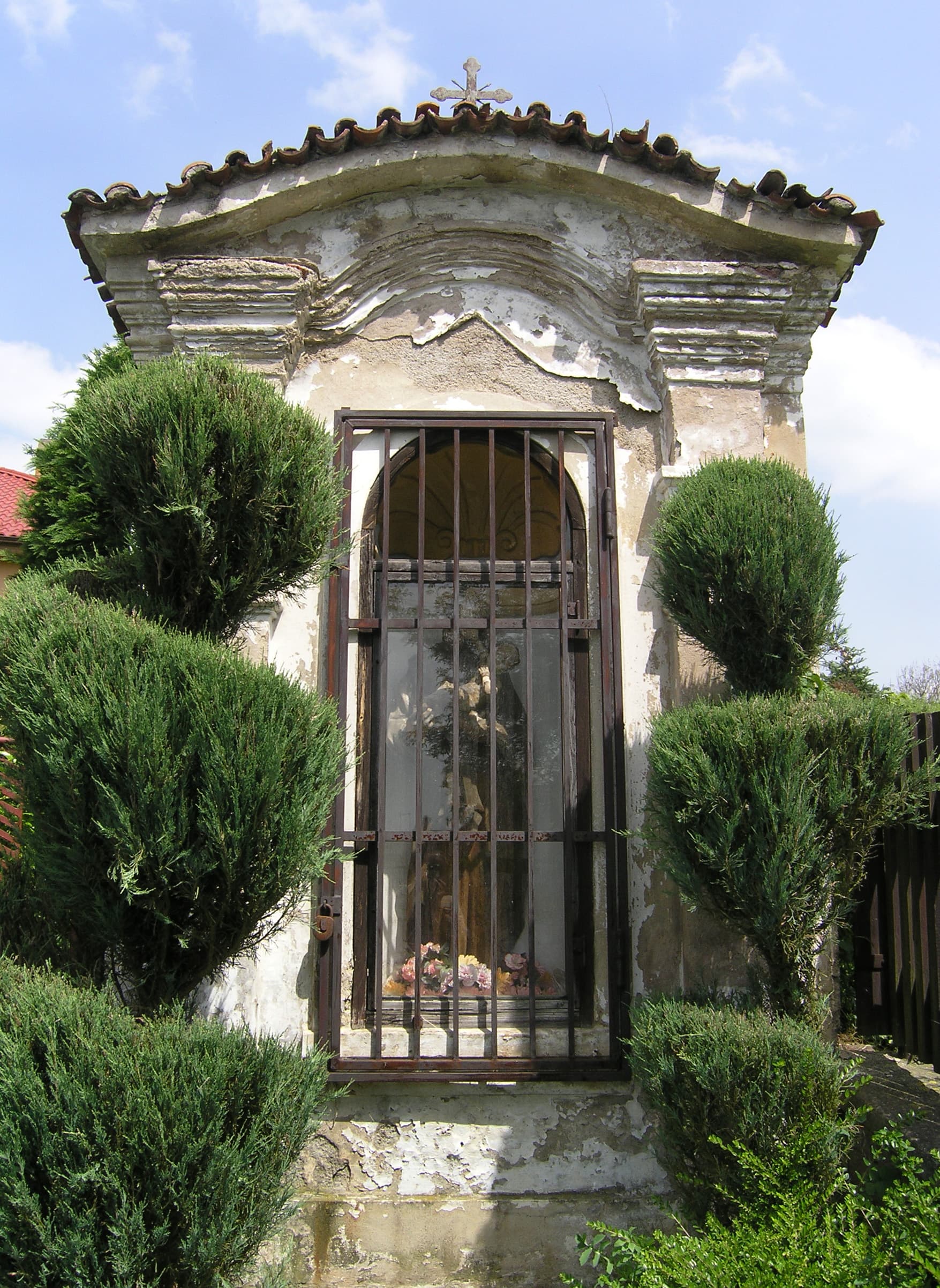 Chapel of Saint Joseph