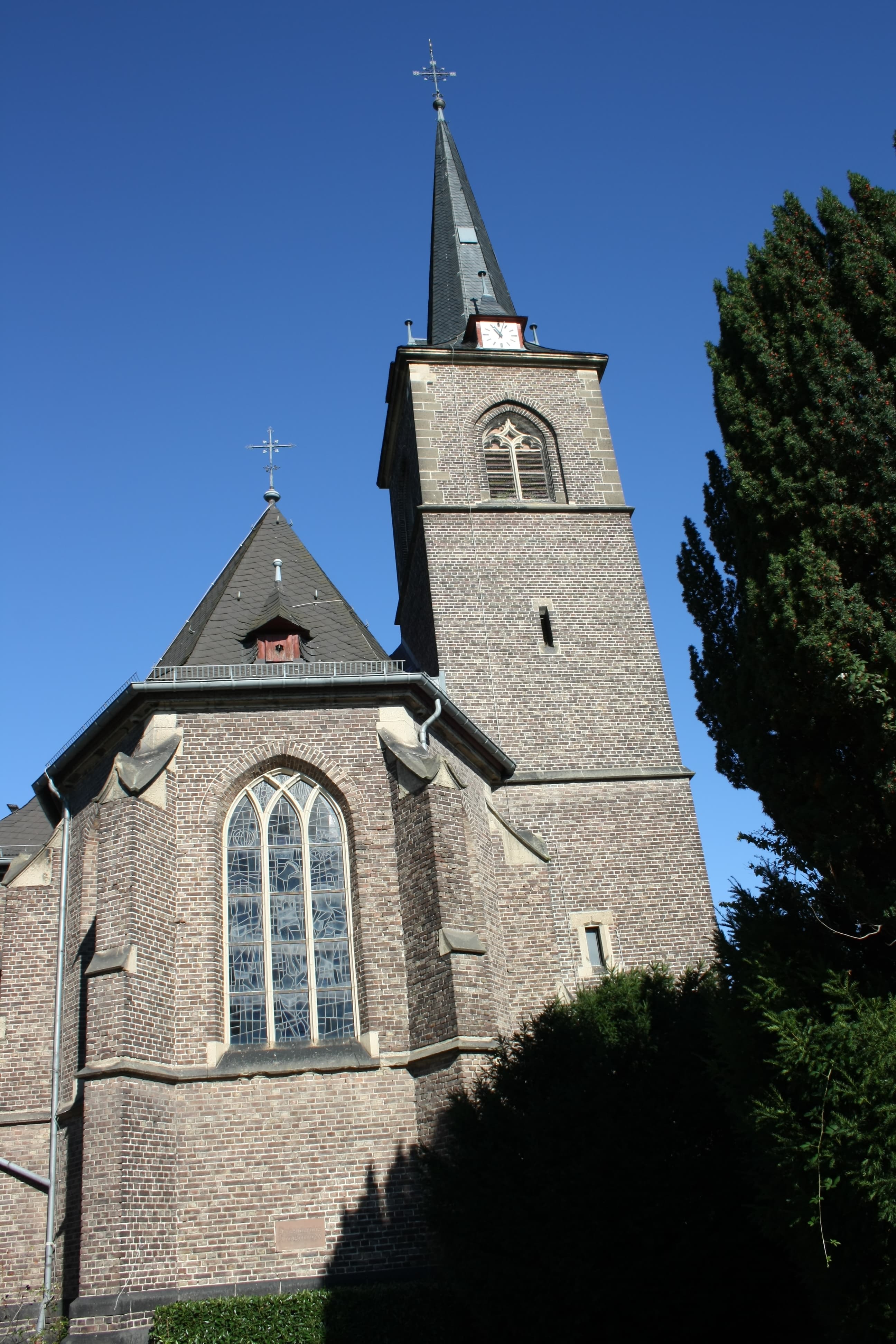 St. Johannes Nepomuk (Kripp)