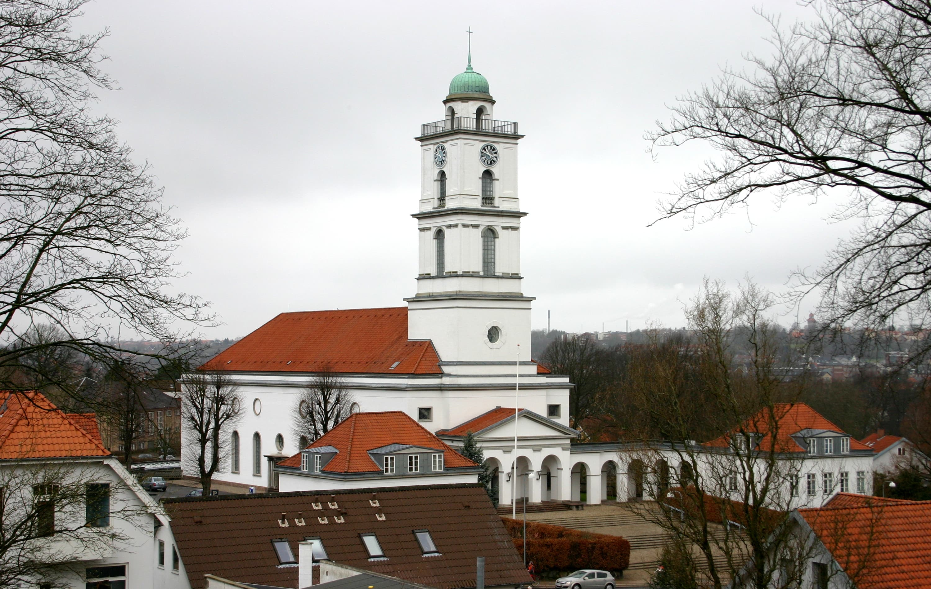 Church of Christ