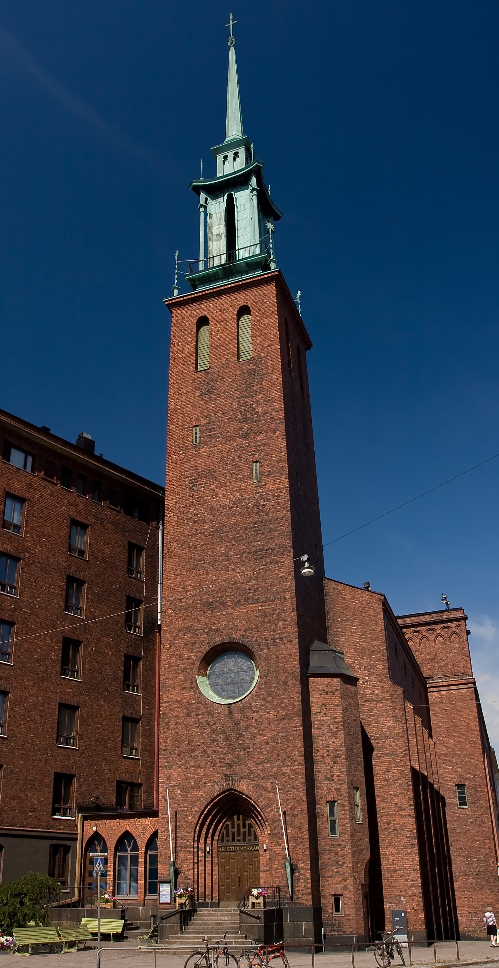 Kristuskyrkan