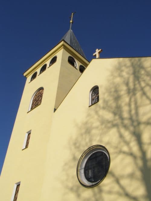 Křížový vrch