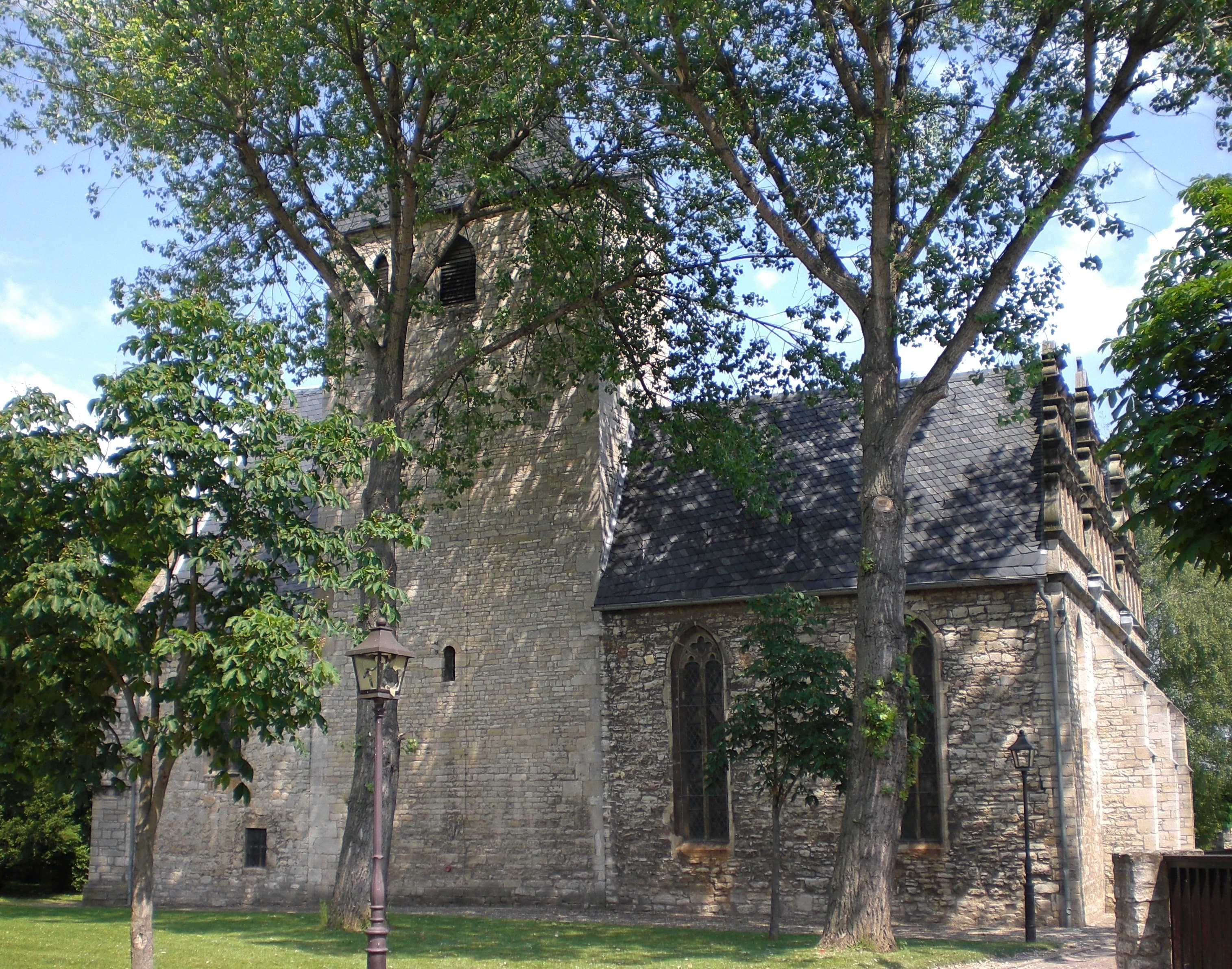 St. Martin (Kroppenstedt)