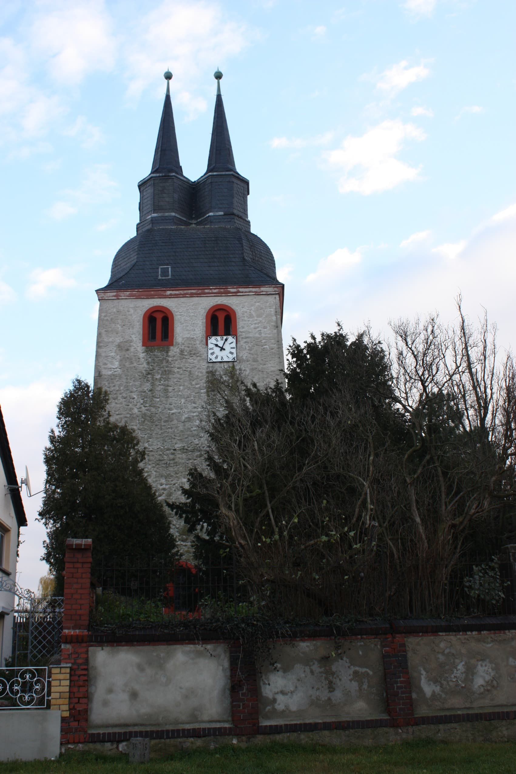 St. Laurentius