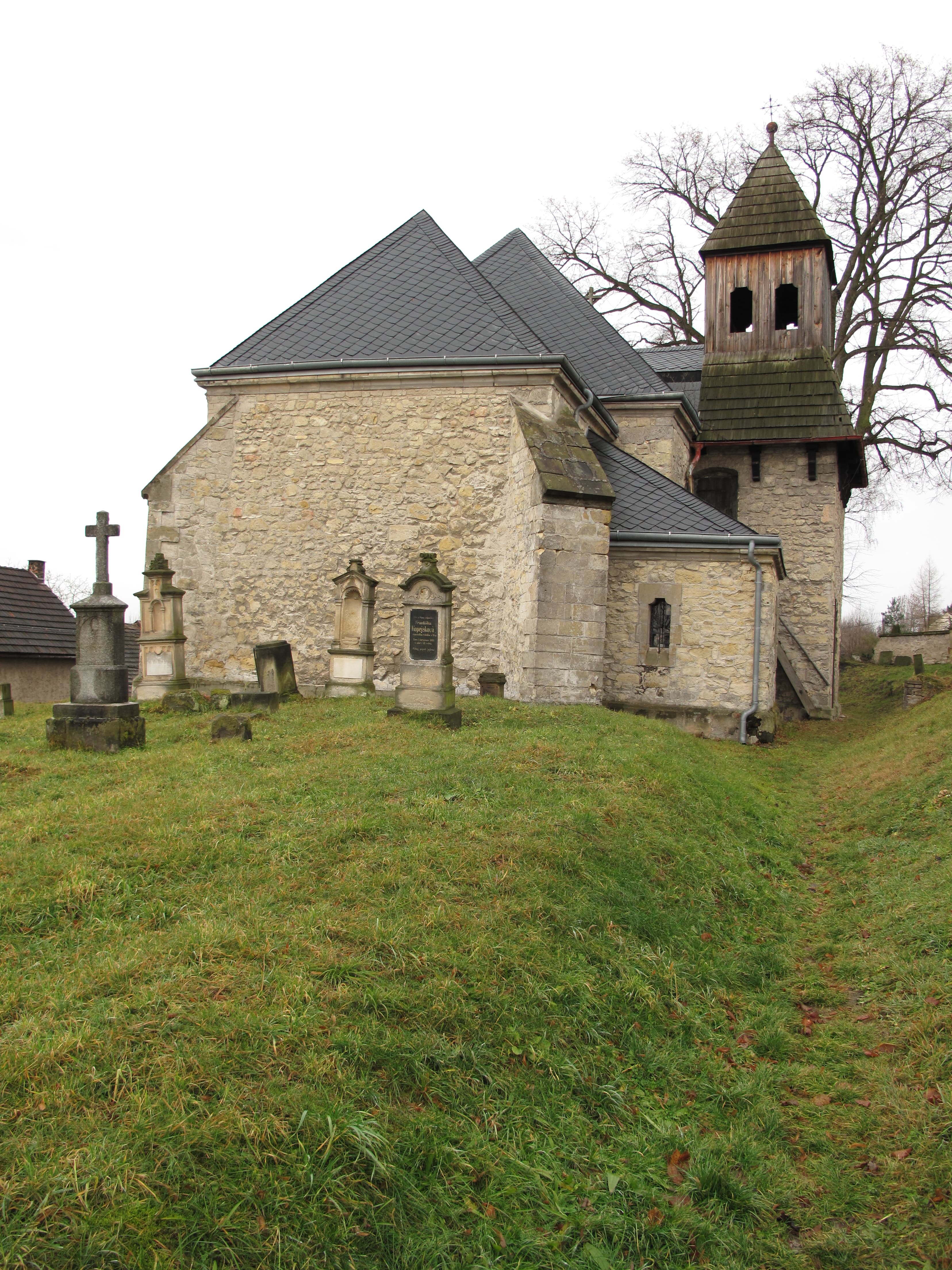 Church of the Beheading of Saint John the Baptist