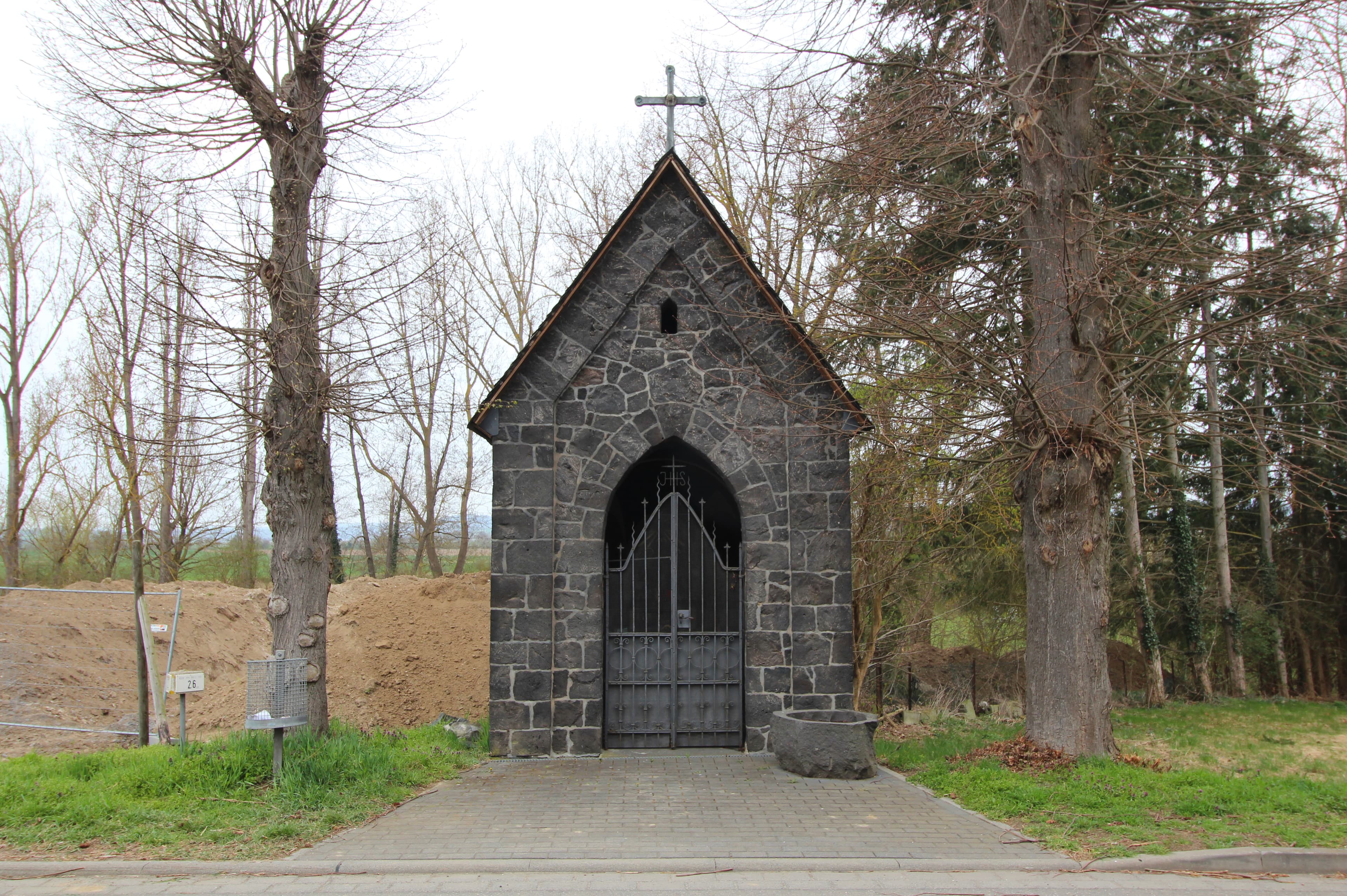 Kapelle
