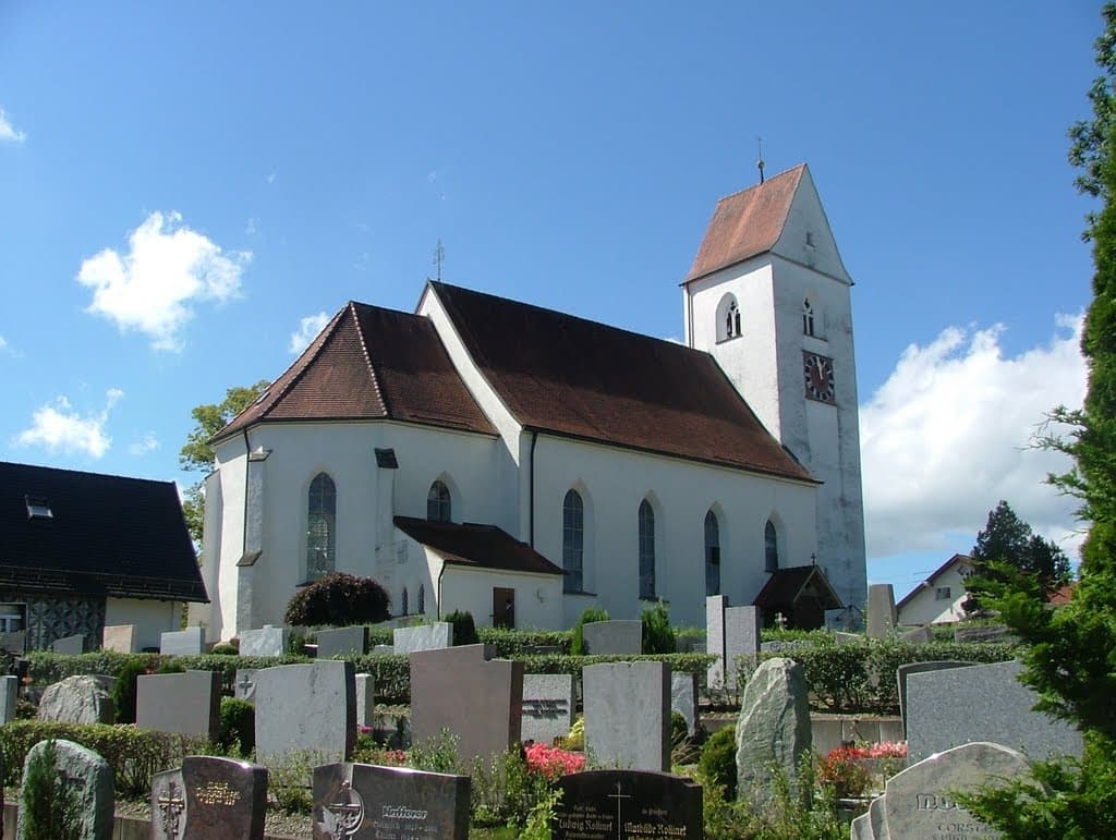 St. Michael
