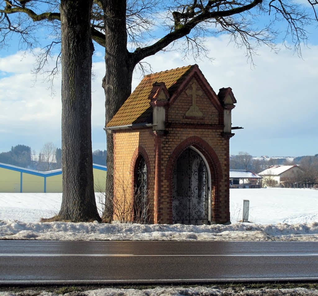 Chapel