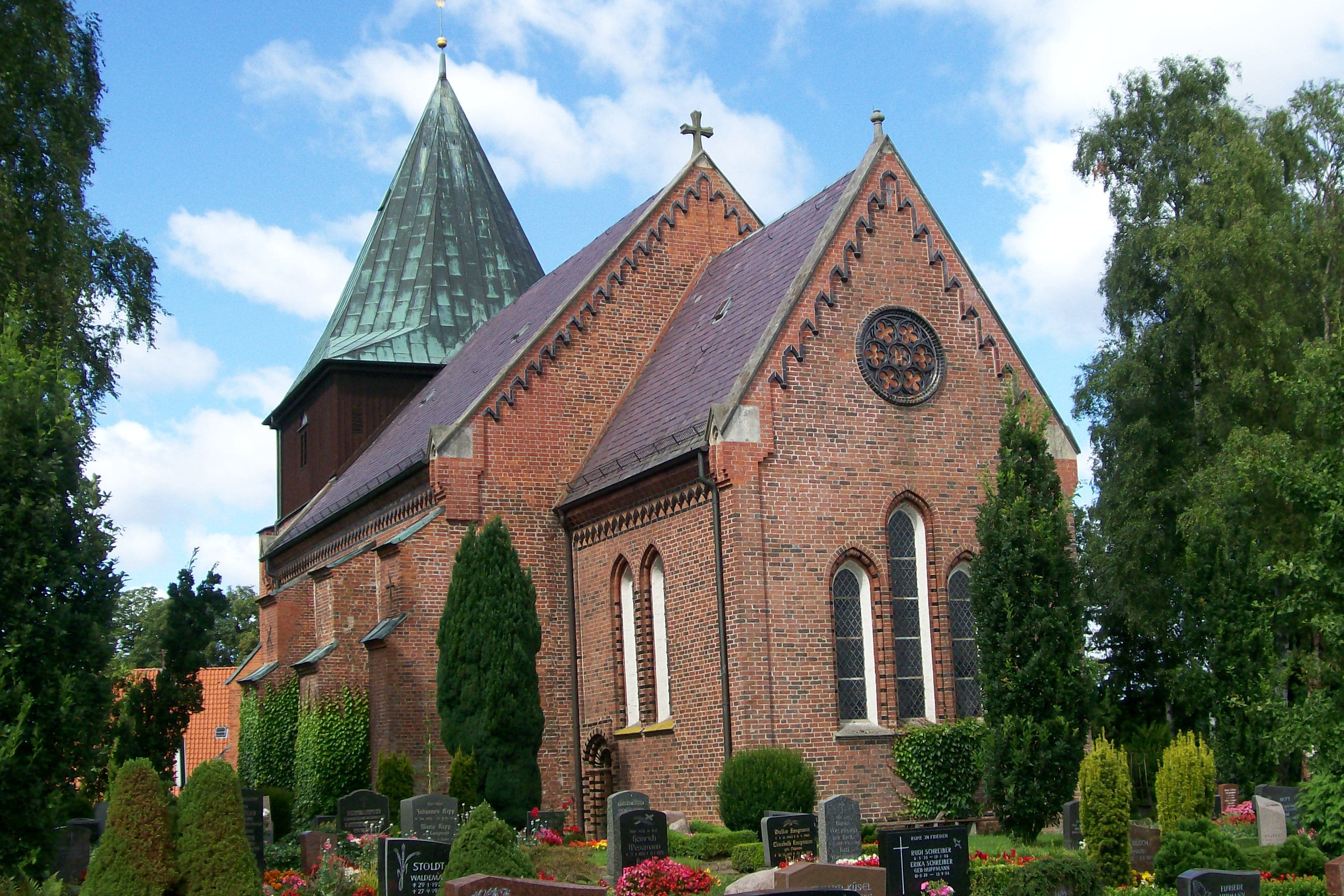 Johanniskirche