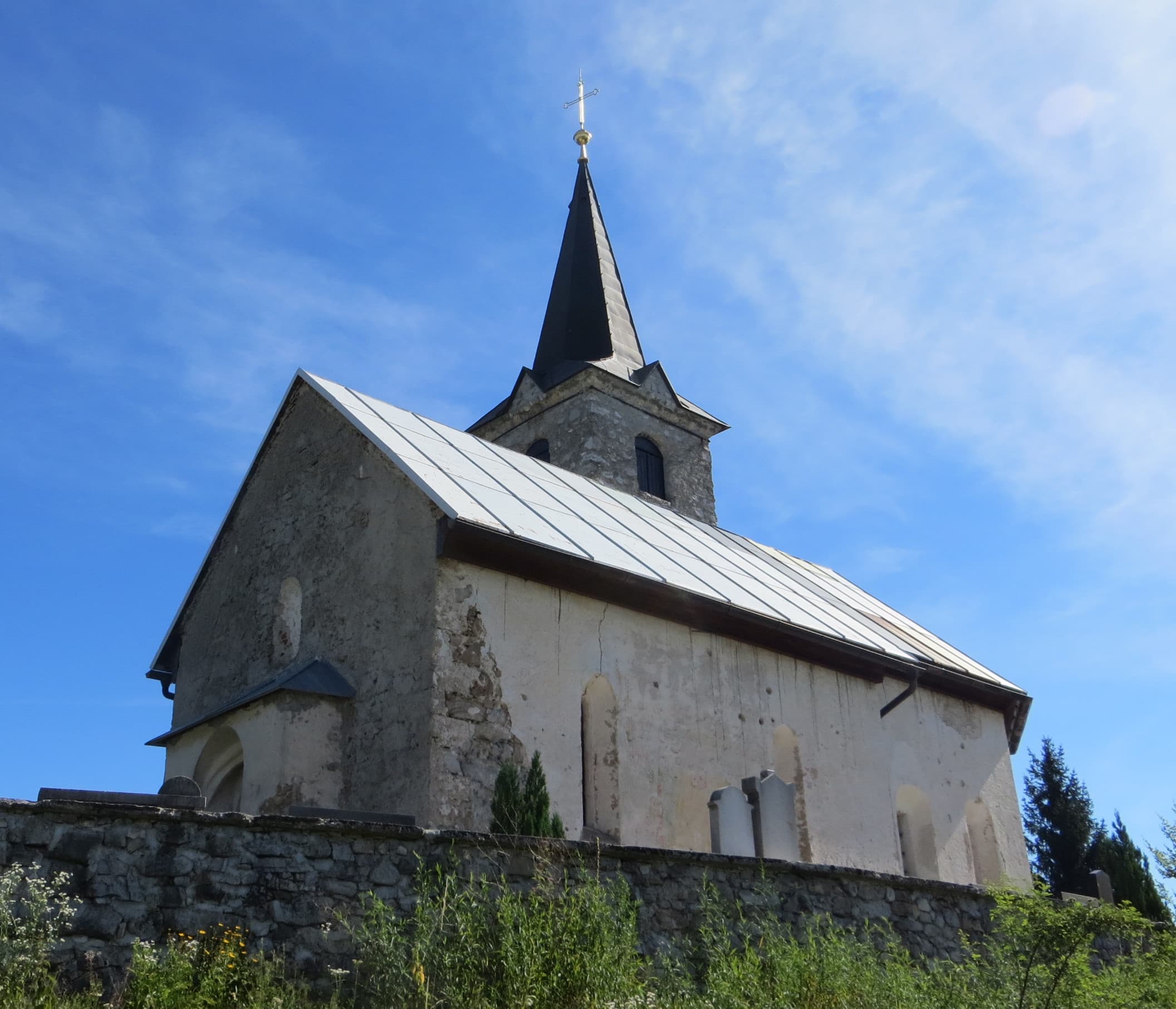 St. Leonard Church