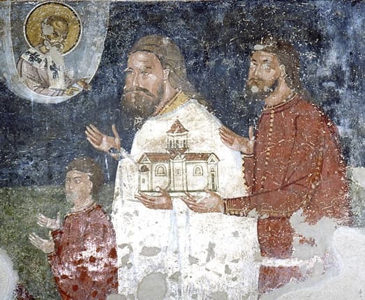 Crkva Sv. Nikole