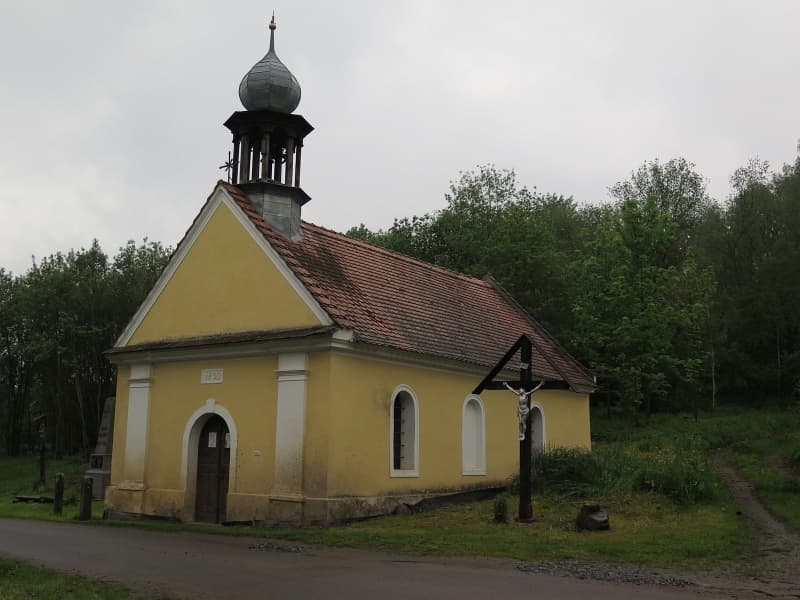 Chapel of the Good Shepherd